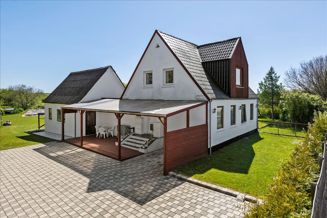 Flensborgvej 333, Sønder-Hostrup