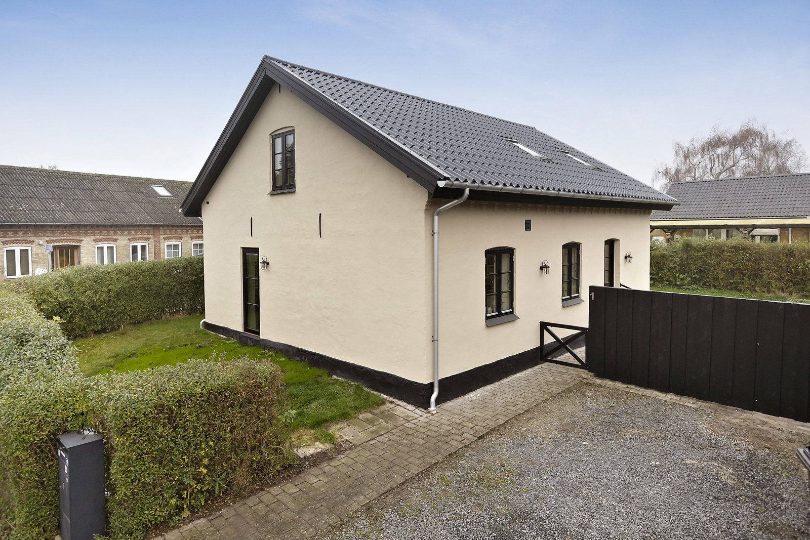 Gadekær 1 1 6200 gadekaer 1 1