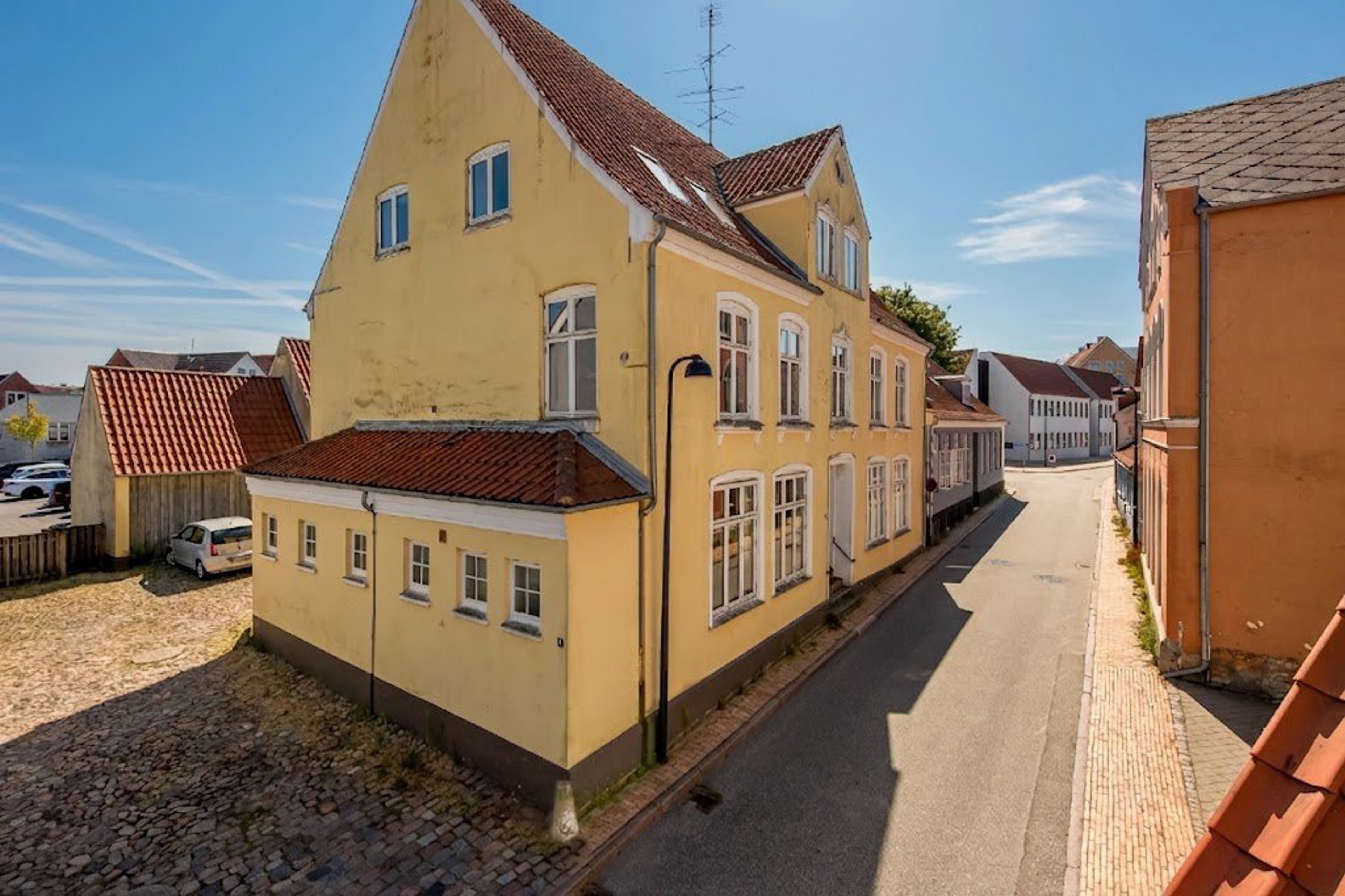 6200 klinkbjerg 4a 1 tv 1