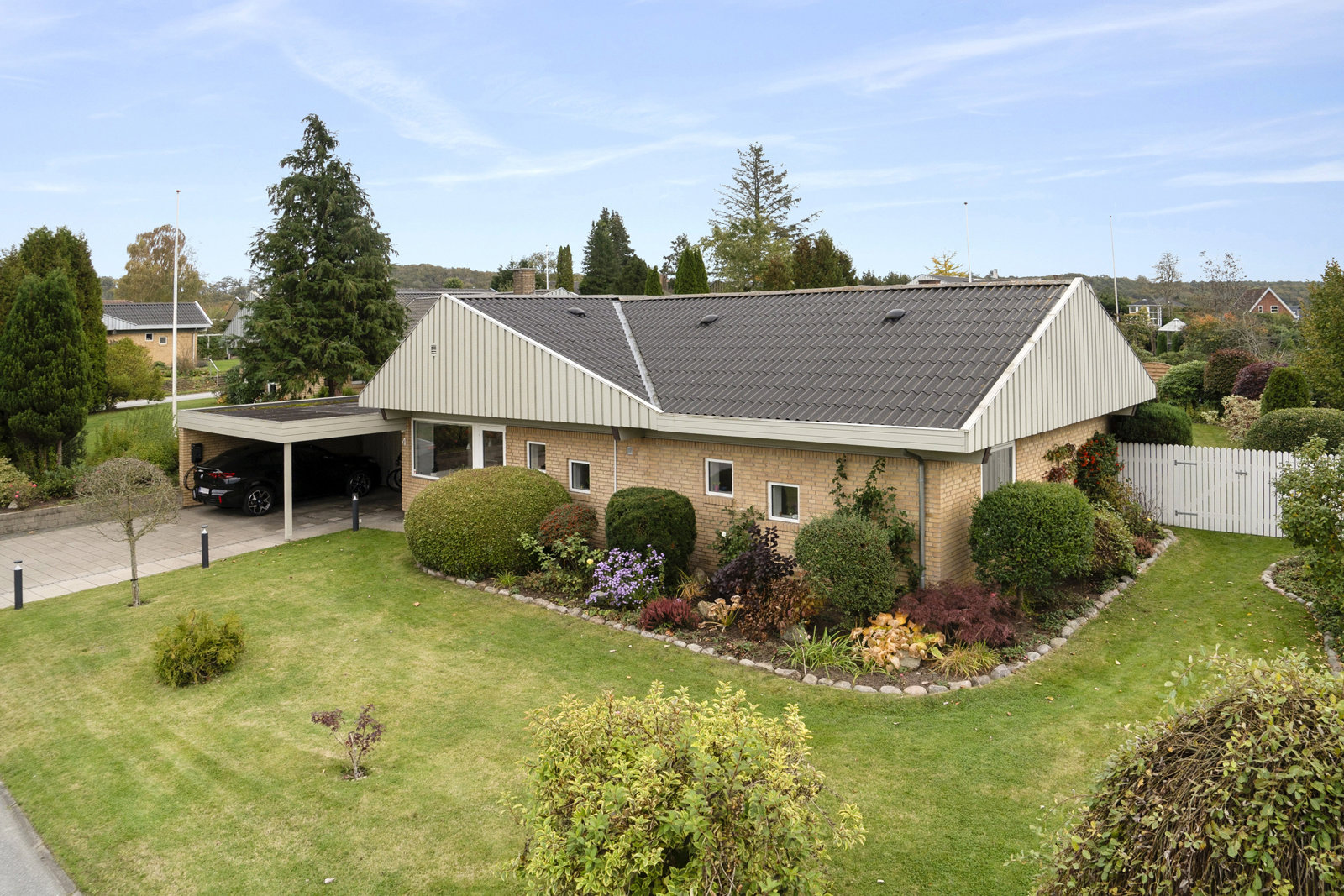 Lindevang 4 1 6200 lindevang 4 1