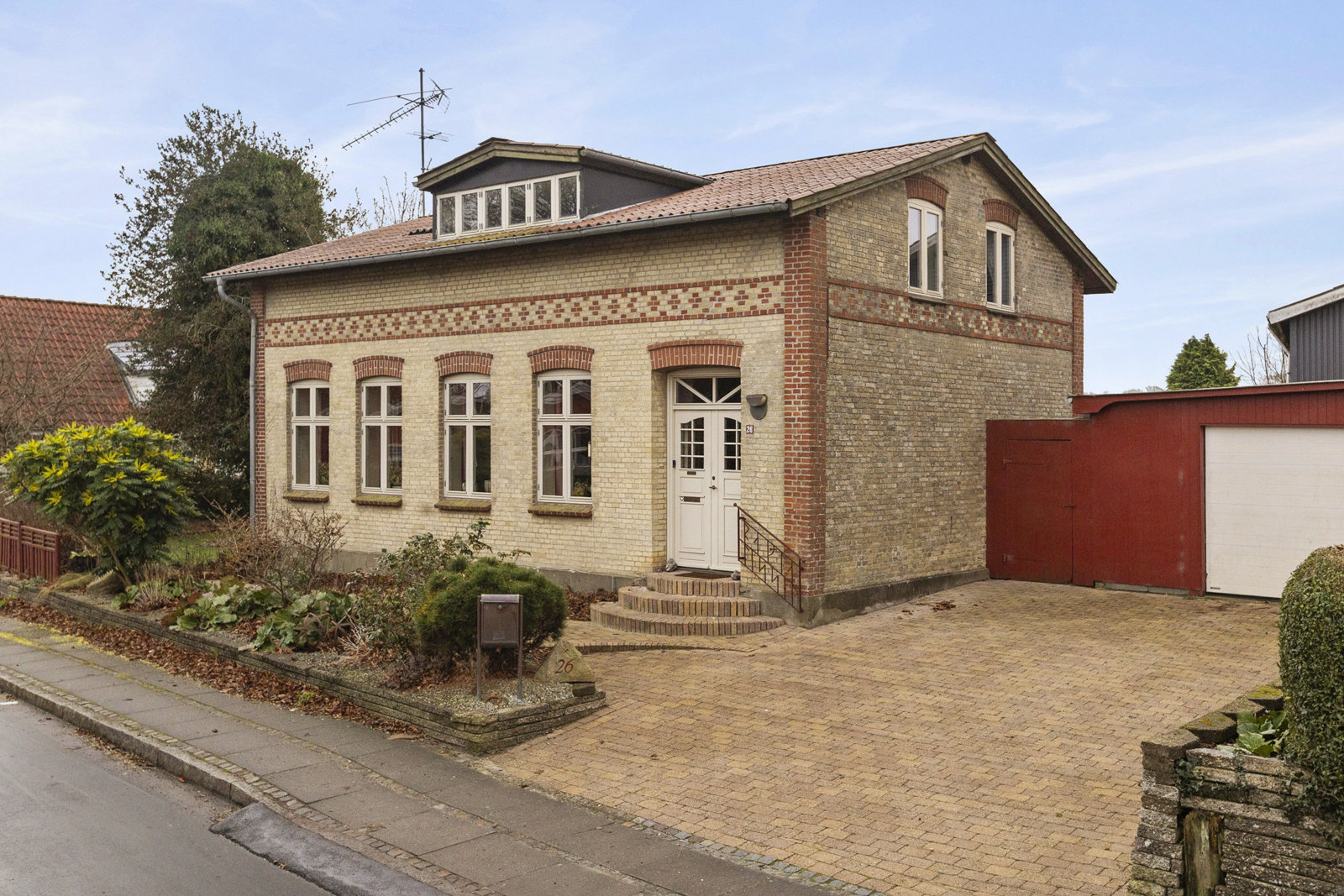 6200 lojt norregade 26 1