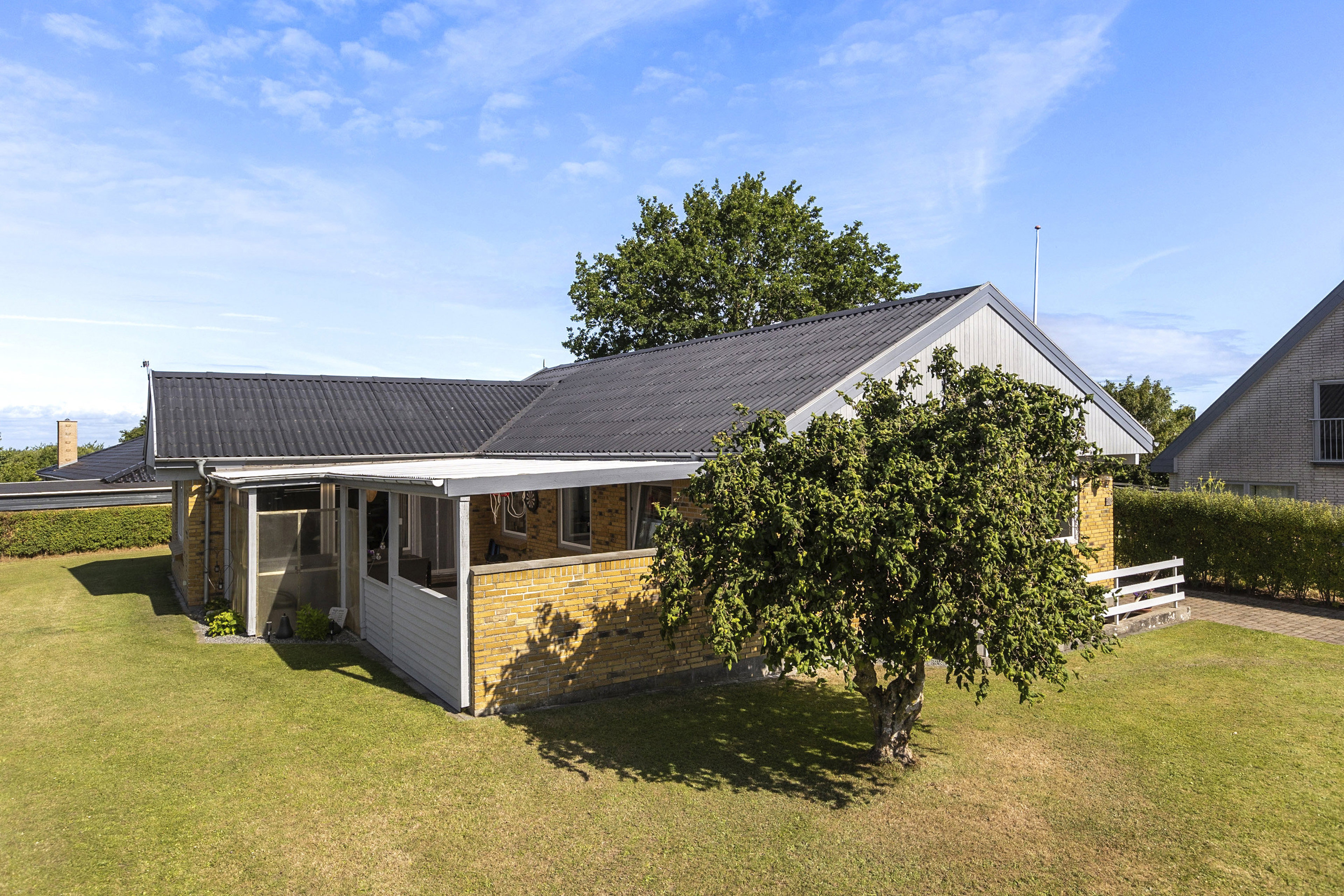 Løjt Søndervang 23, Løjt Kirkeby