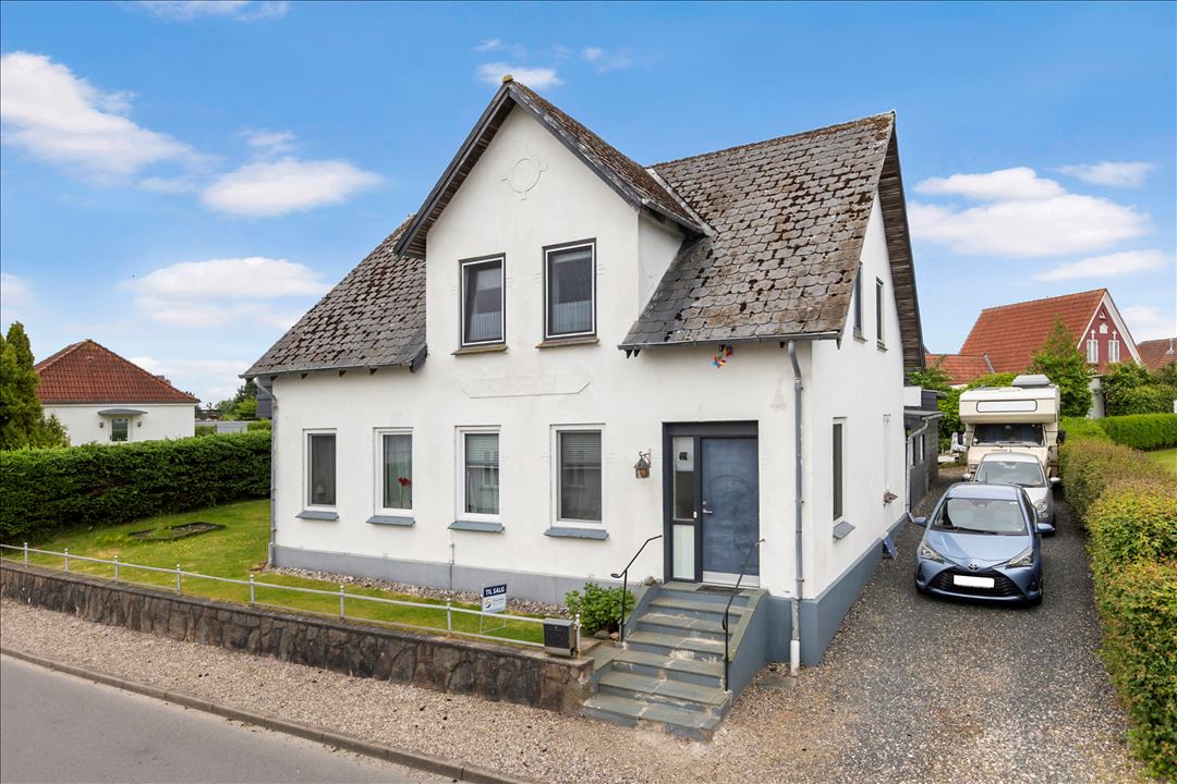 Lundtoftvej 4, Kliplev 1 6200 lundtoftvej 4 kliplev 1