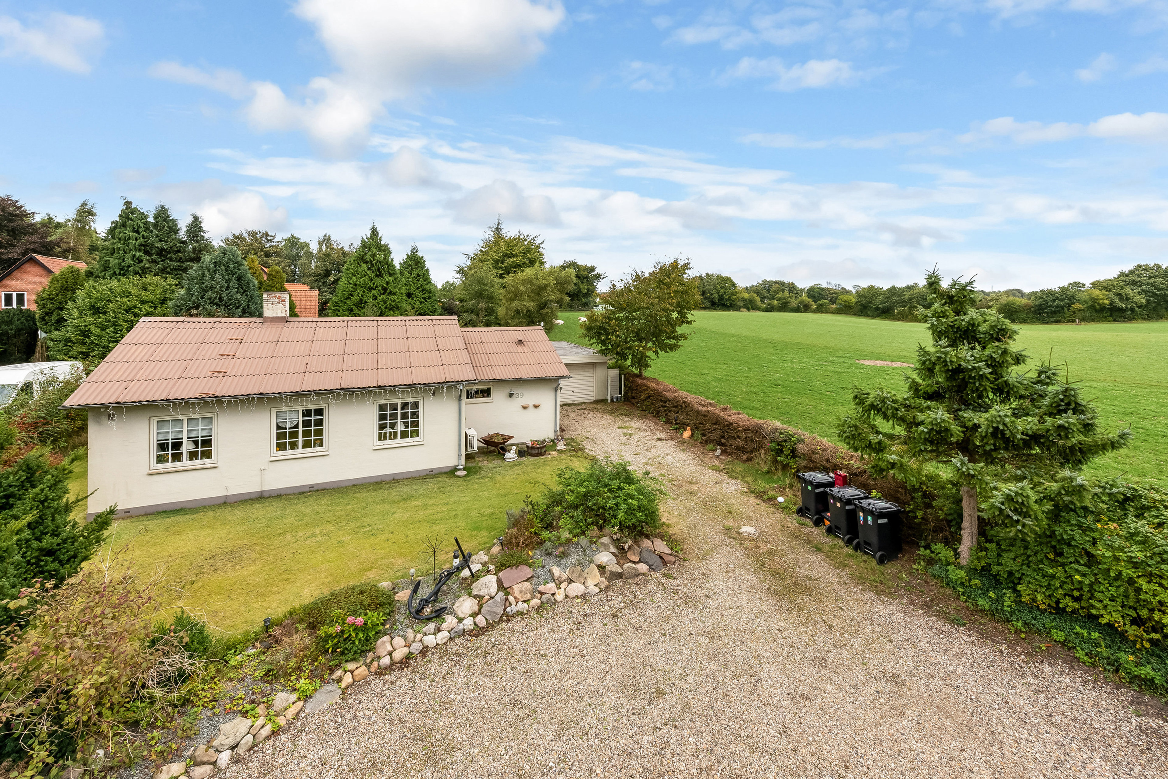 Søndermark 39, Røllum