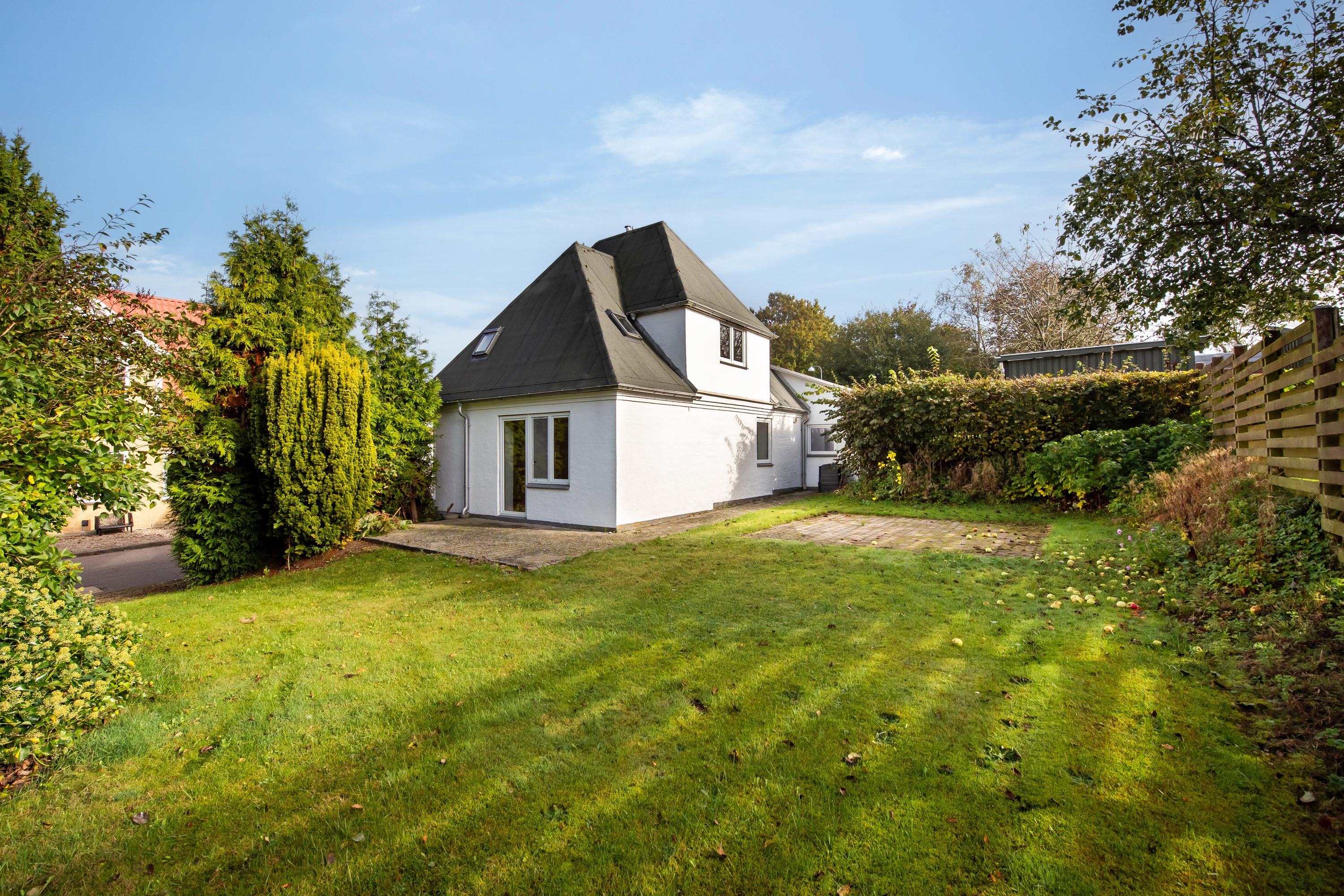 Stubbæk Vestergade 13