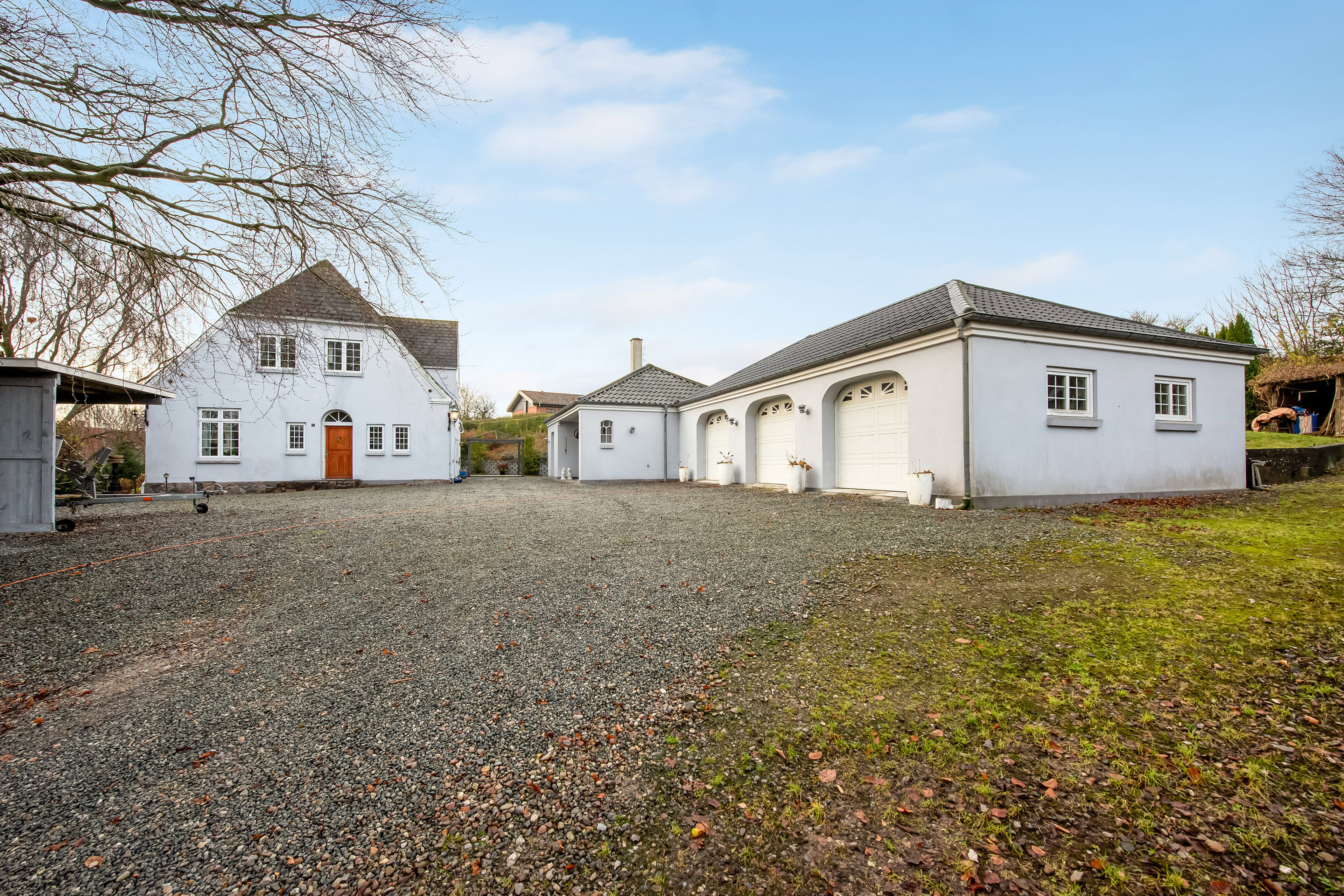 Varnæs Søndergade 6, Varnæs