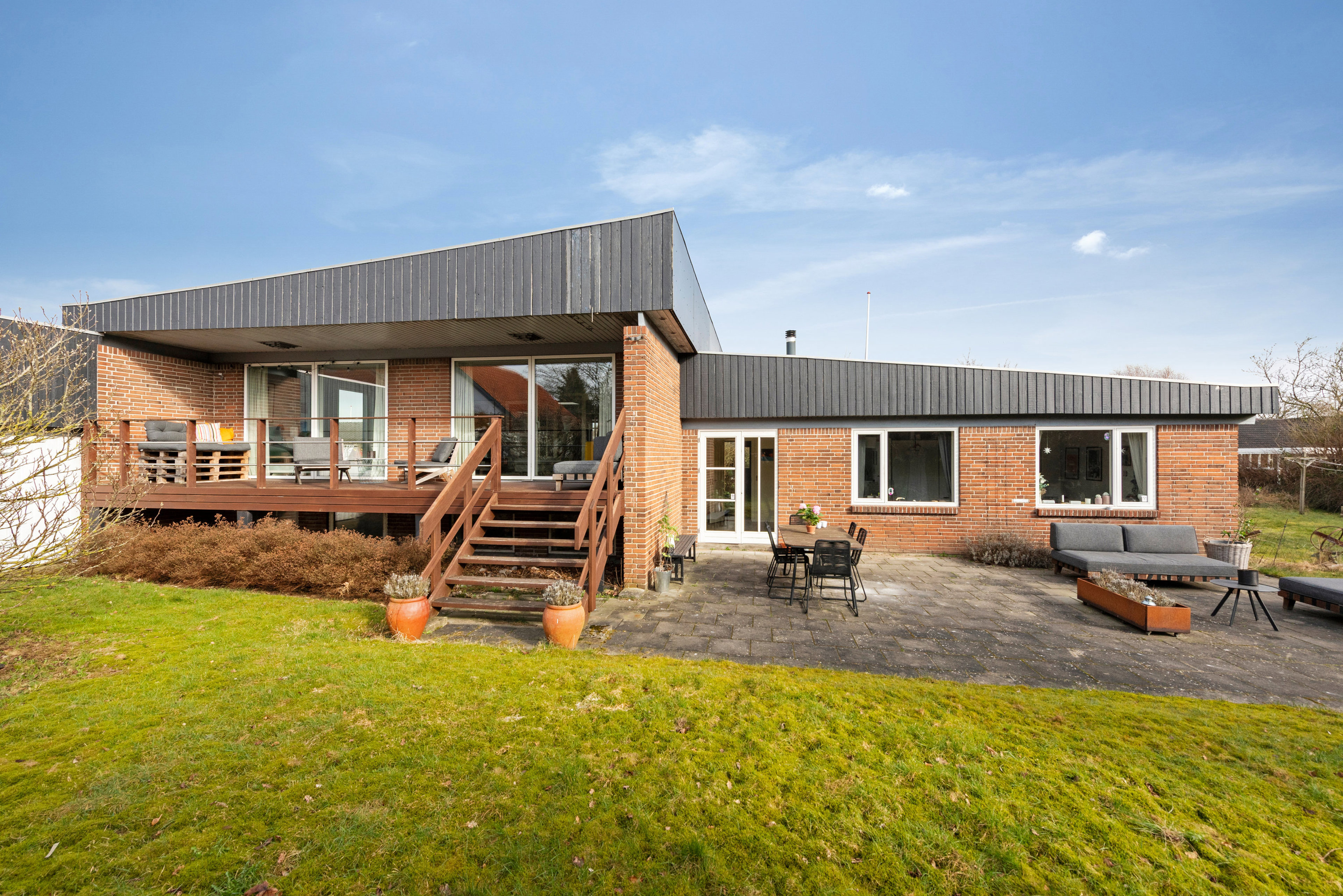 Vester Hessel 7, Løjt Kirkeby