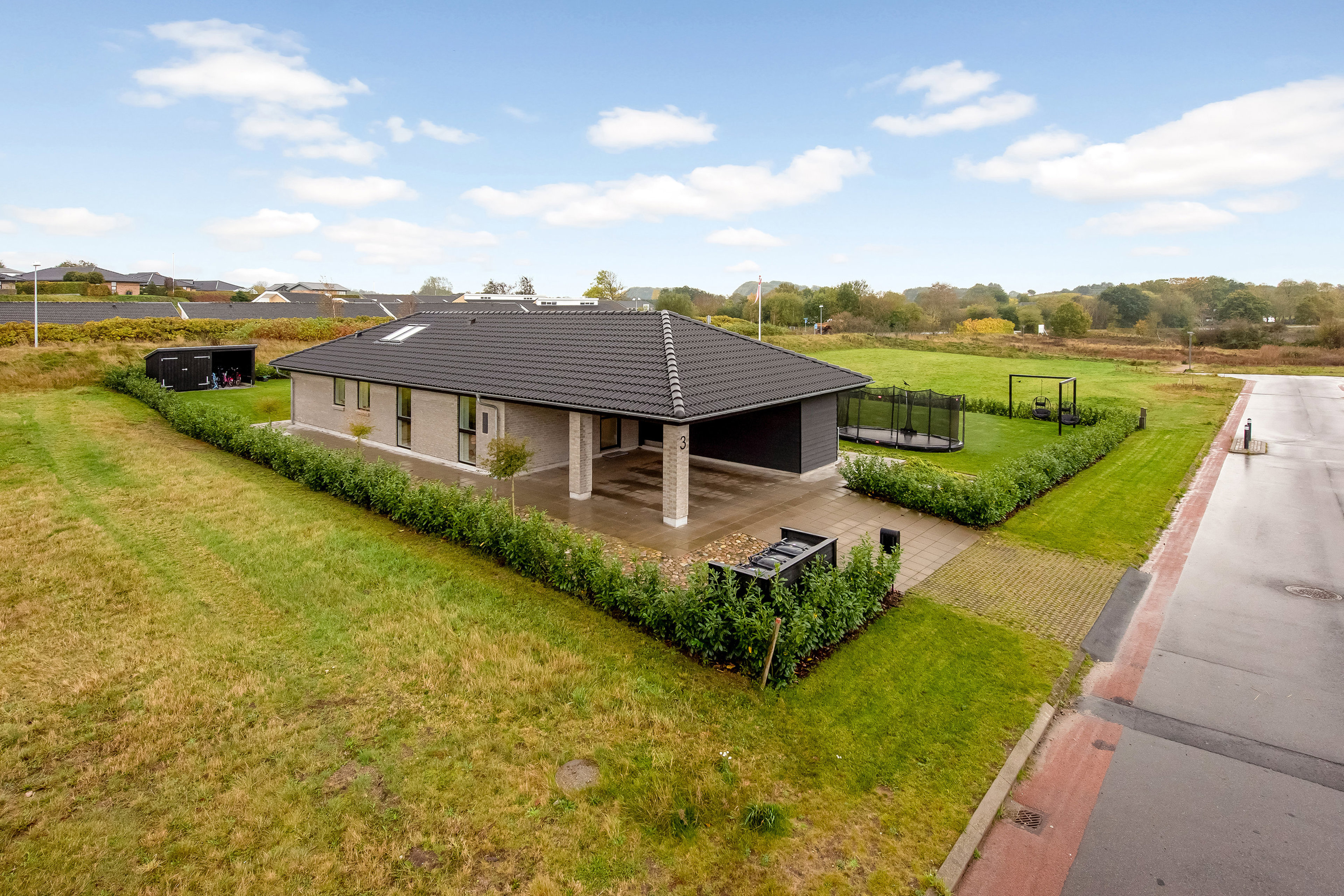 Visøparken 3, Løjt Kirkeby