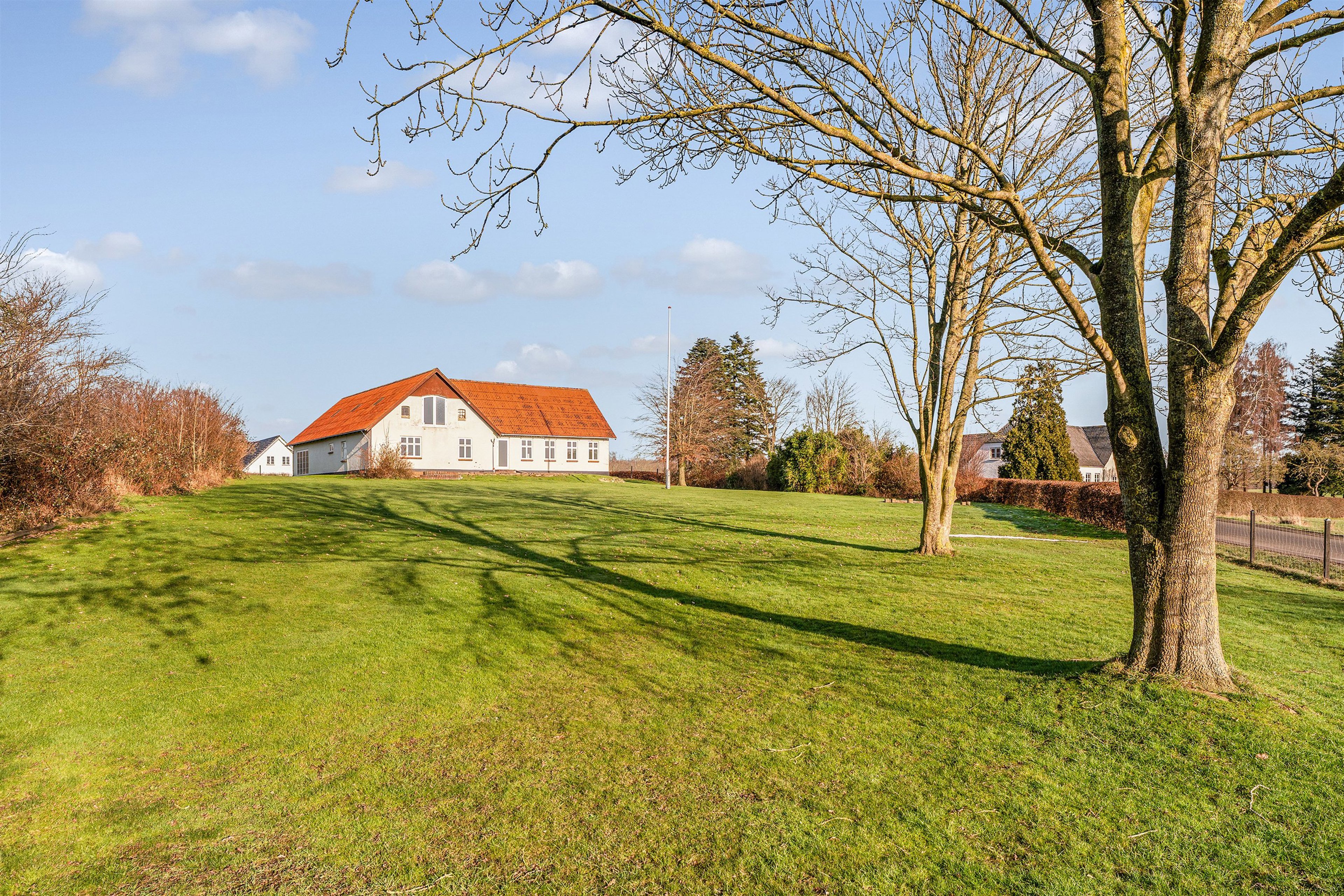 Bojskovvej 54, Fiskbæk