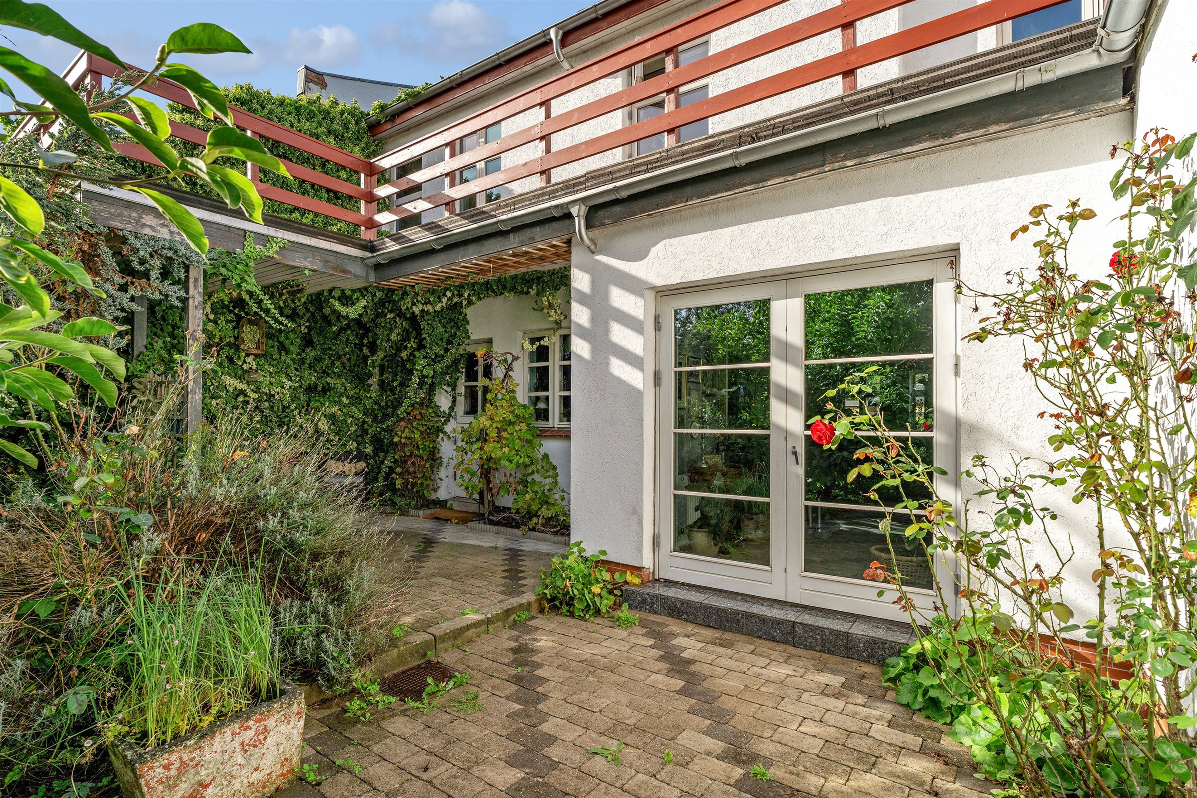 Gl Færgevej 40, Alnor