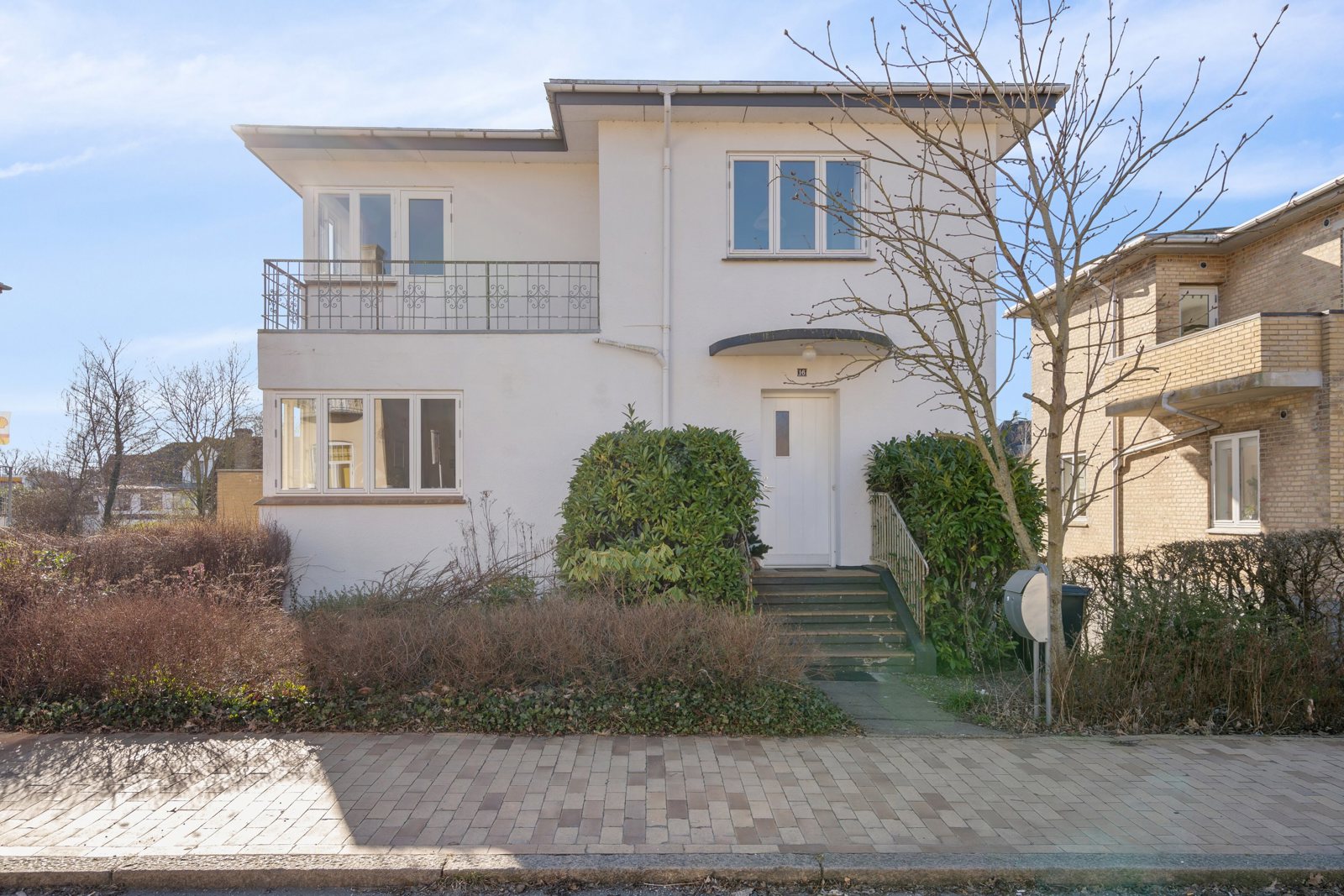 6300 jernbanegade 16 1