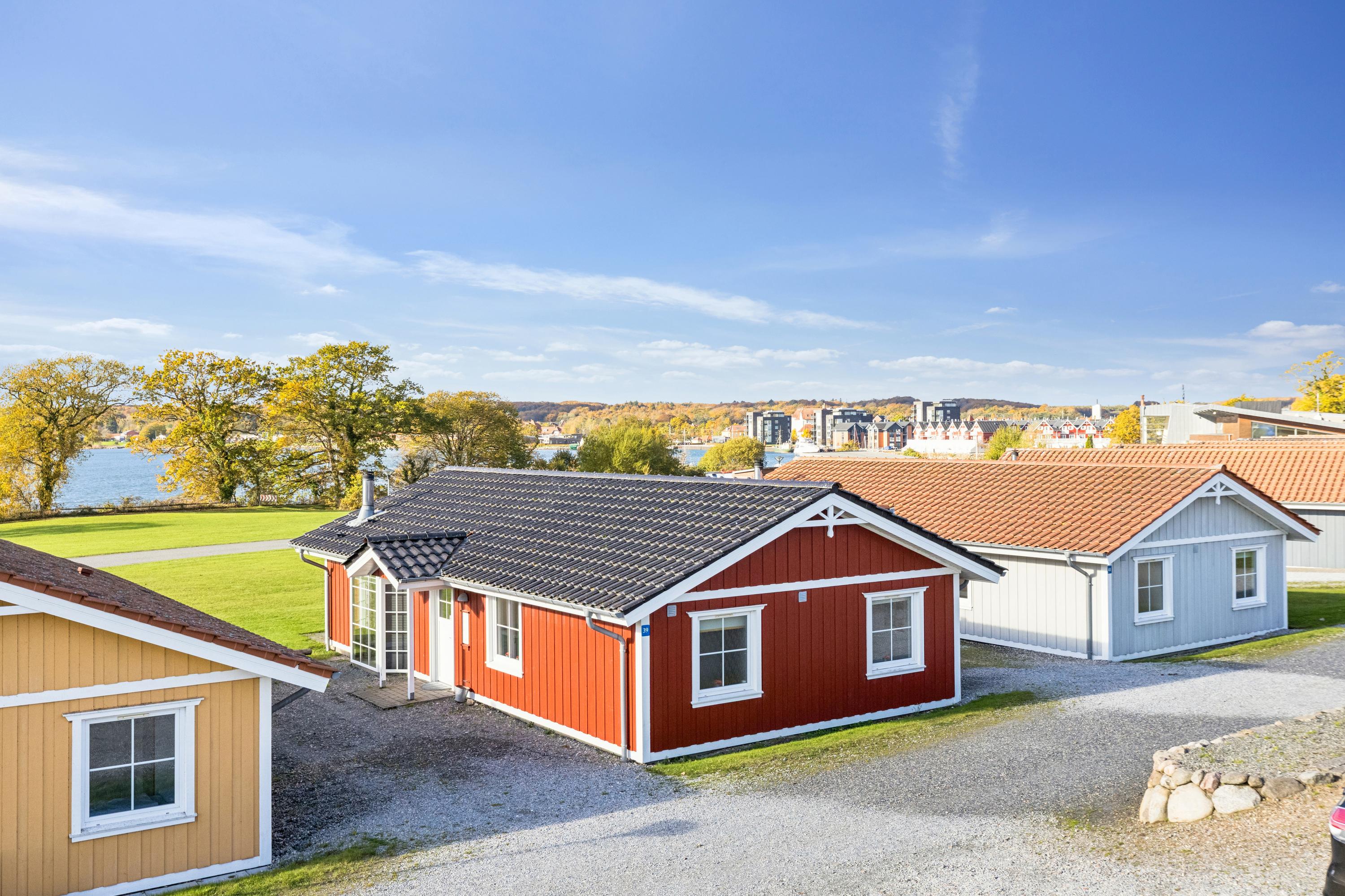 Marina Fiskenæs Feriepark 39 1 6300 marina fiskenaes feriepark 39 1