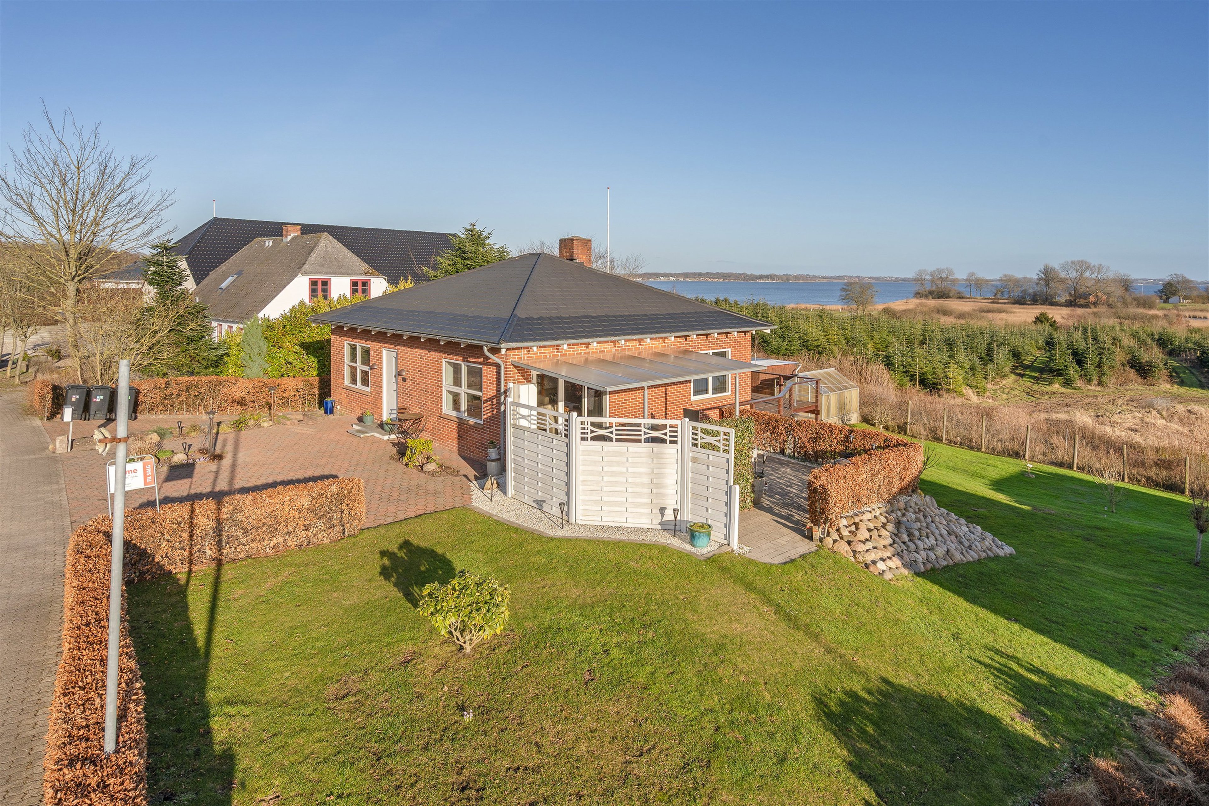 Nederbyvej 37, Rinkenæs