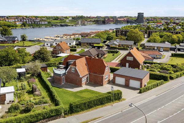 Aabenraavej 24, Dybbøl 1 6400 aabenraavej 24 dybbol 1