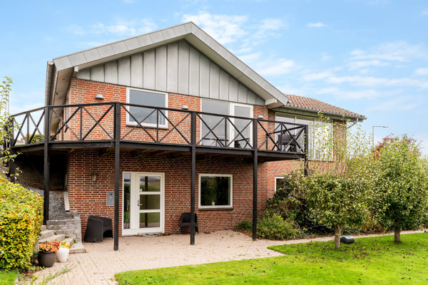 Alssundvej 60, Dybbøl