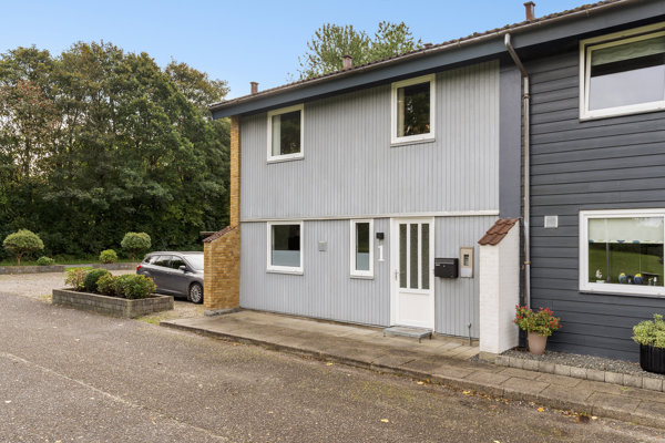 Arnæsvej 1, Dybbøl