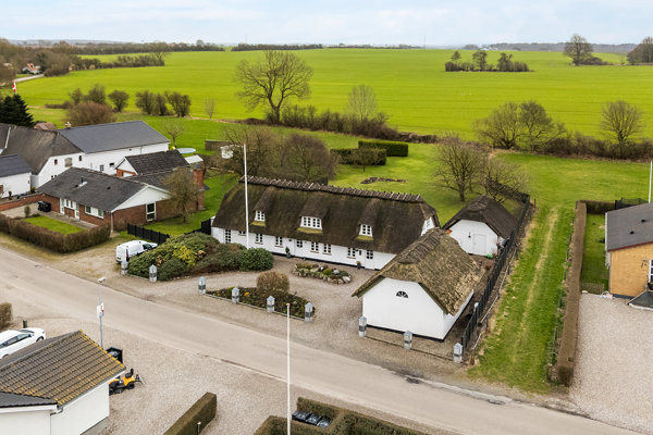 Avnbøløstenvej 20, Avnbøl