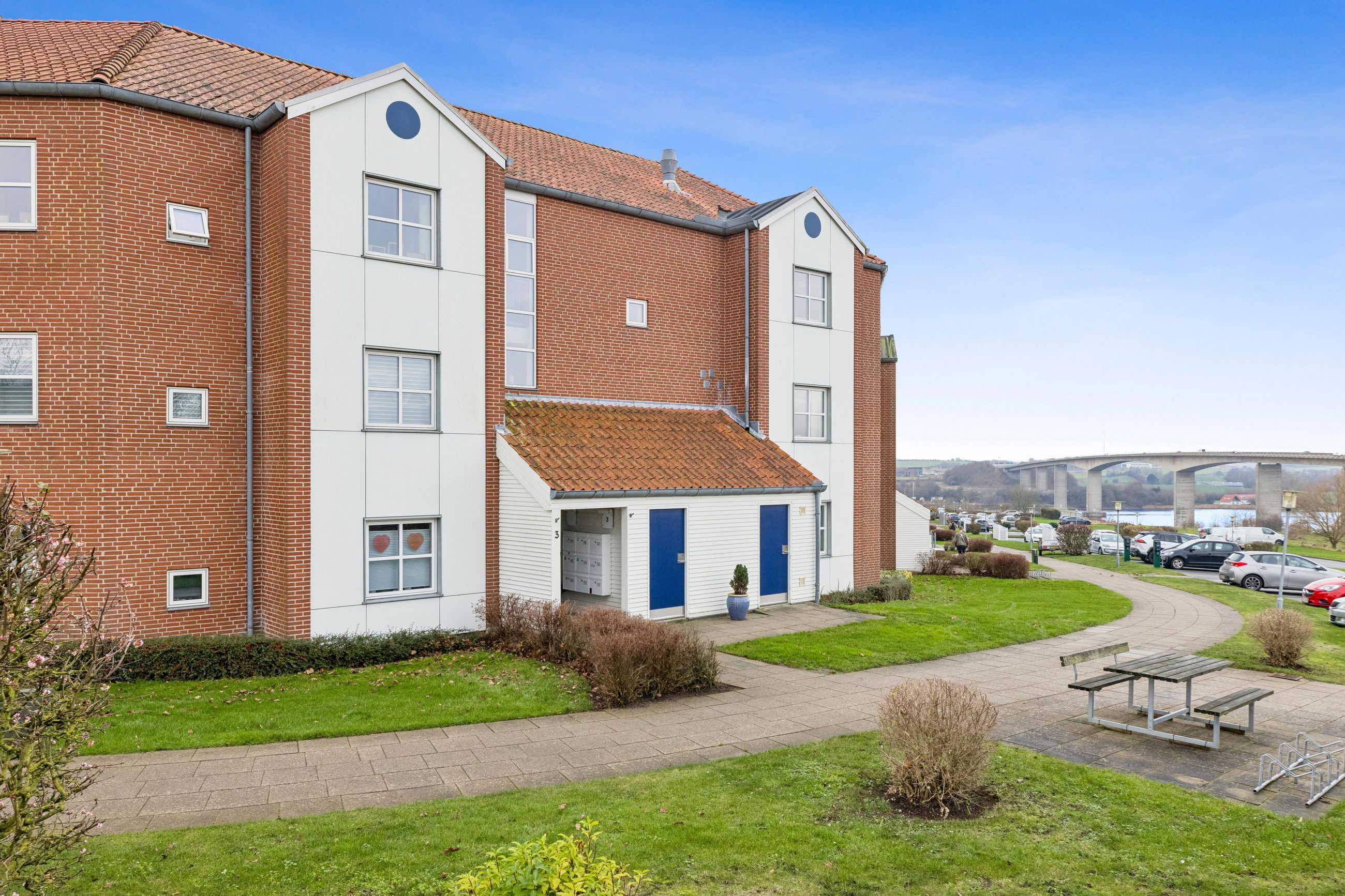 Bosagergården 3, st. mf 1 6400 bosagergarden 3 st mf 1