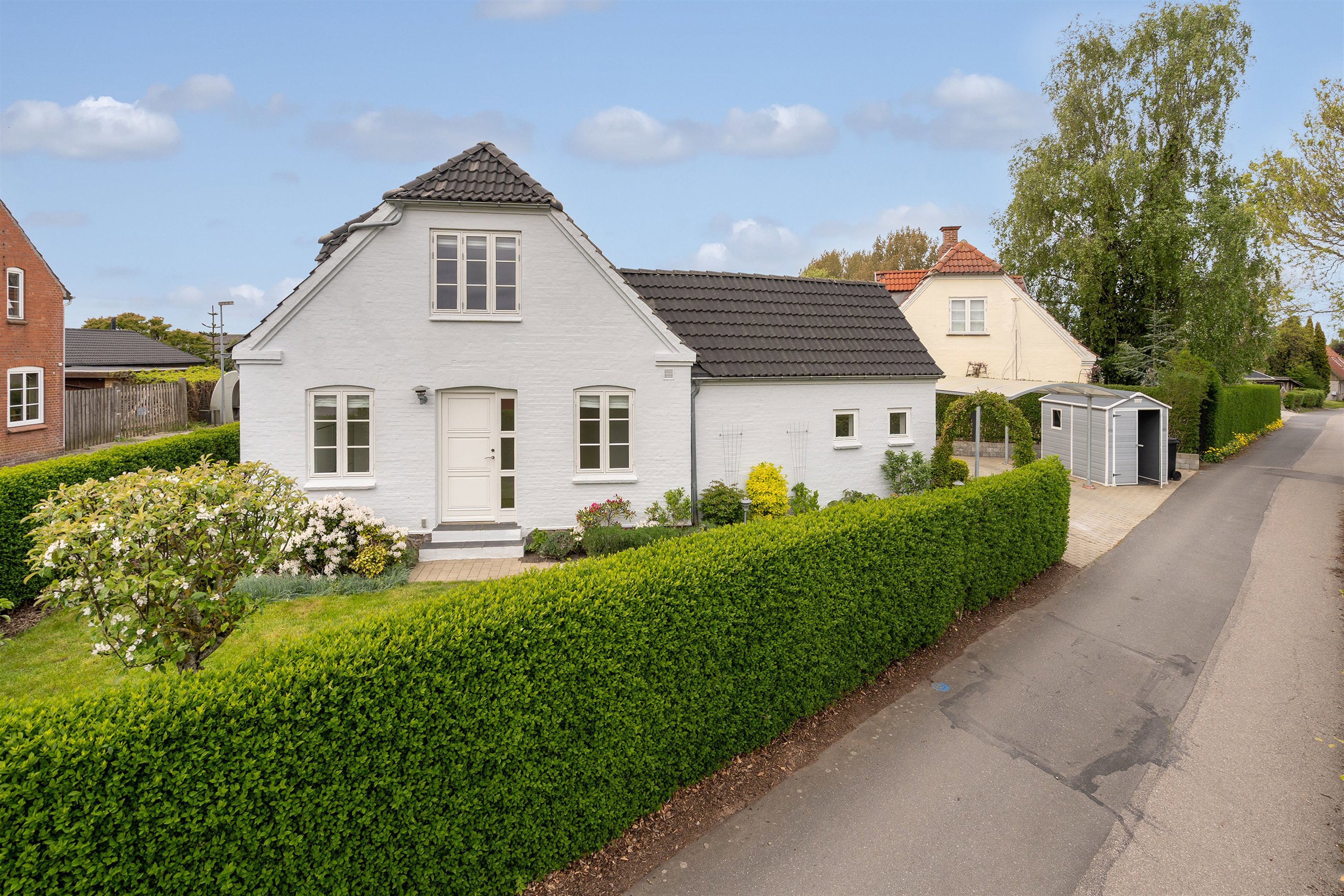 Dybbøl Bygade 36, Dybbøl