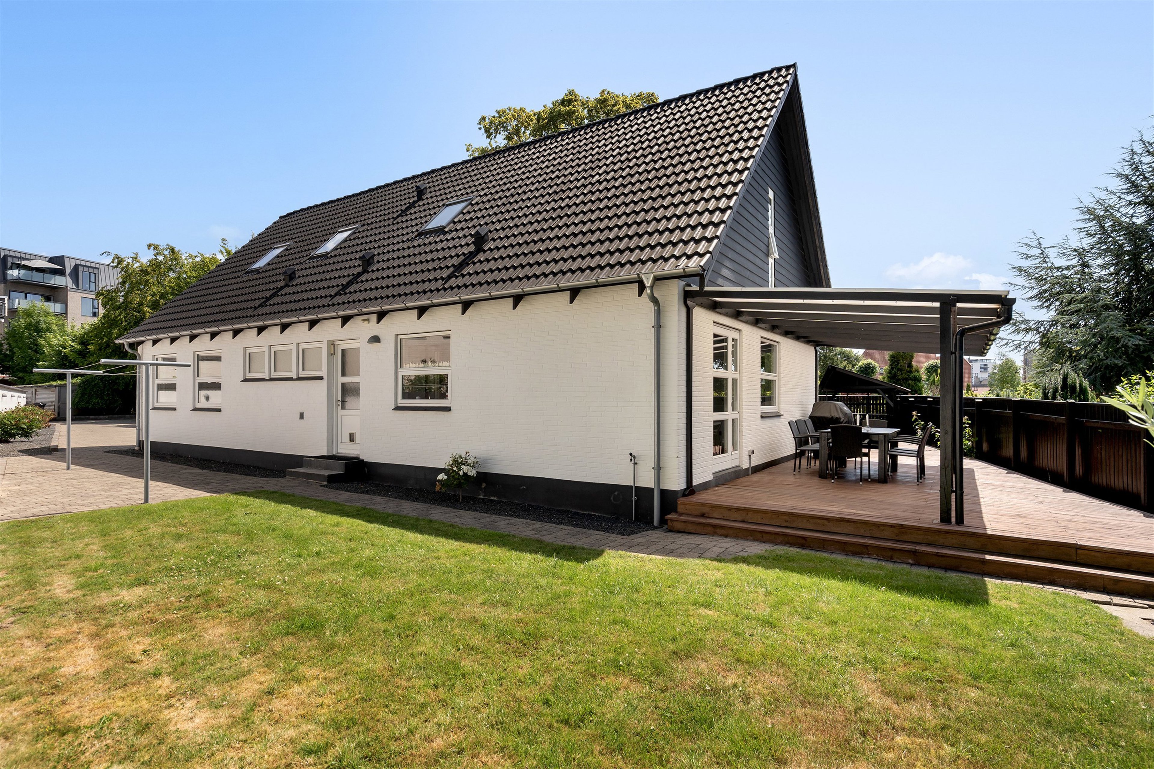 Helgolandsgade 7A
