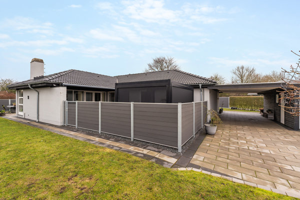 Højlund 80, Vester Sottrup