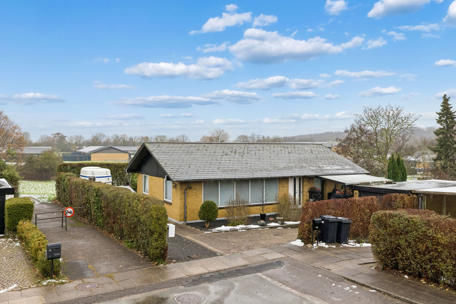 I.P.Jacobsens Vej 12