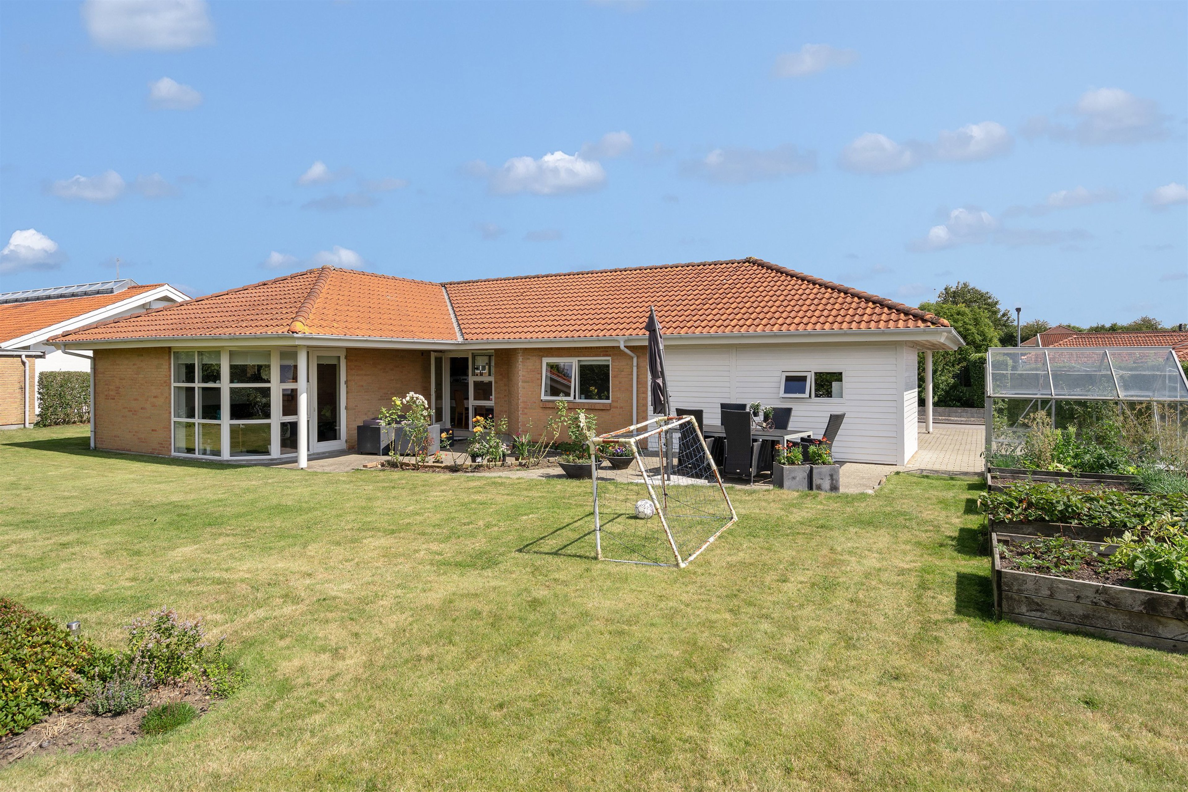 Istedvej 51, Dybbøl