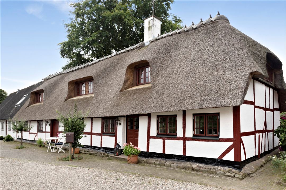 Kirkevej 16, Ulkebøl 1 6400 kirkevej 16 ulkebol 1