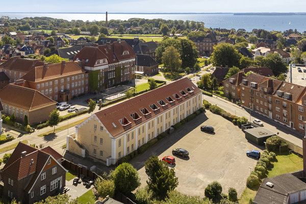 Kongevej 50D 1 6400 kongevej 50d 1