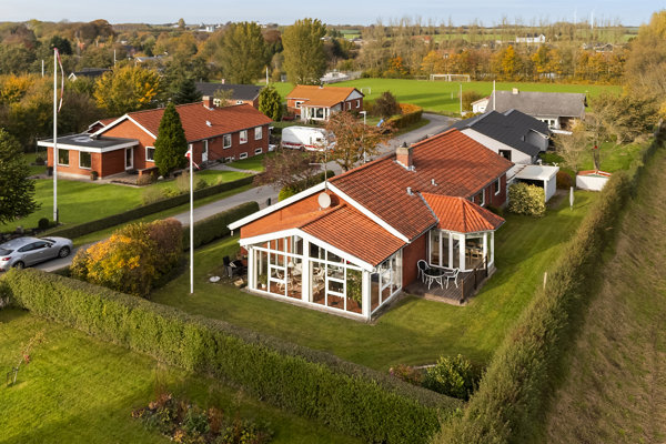 Ladegaardsvej 6, Nybøl