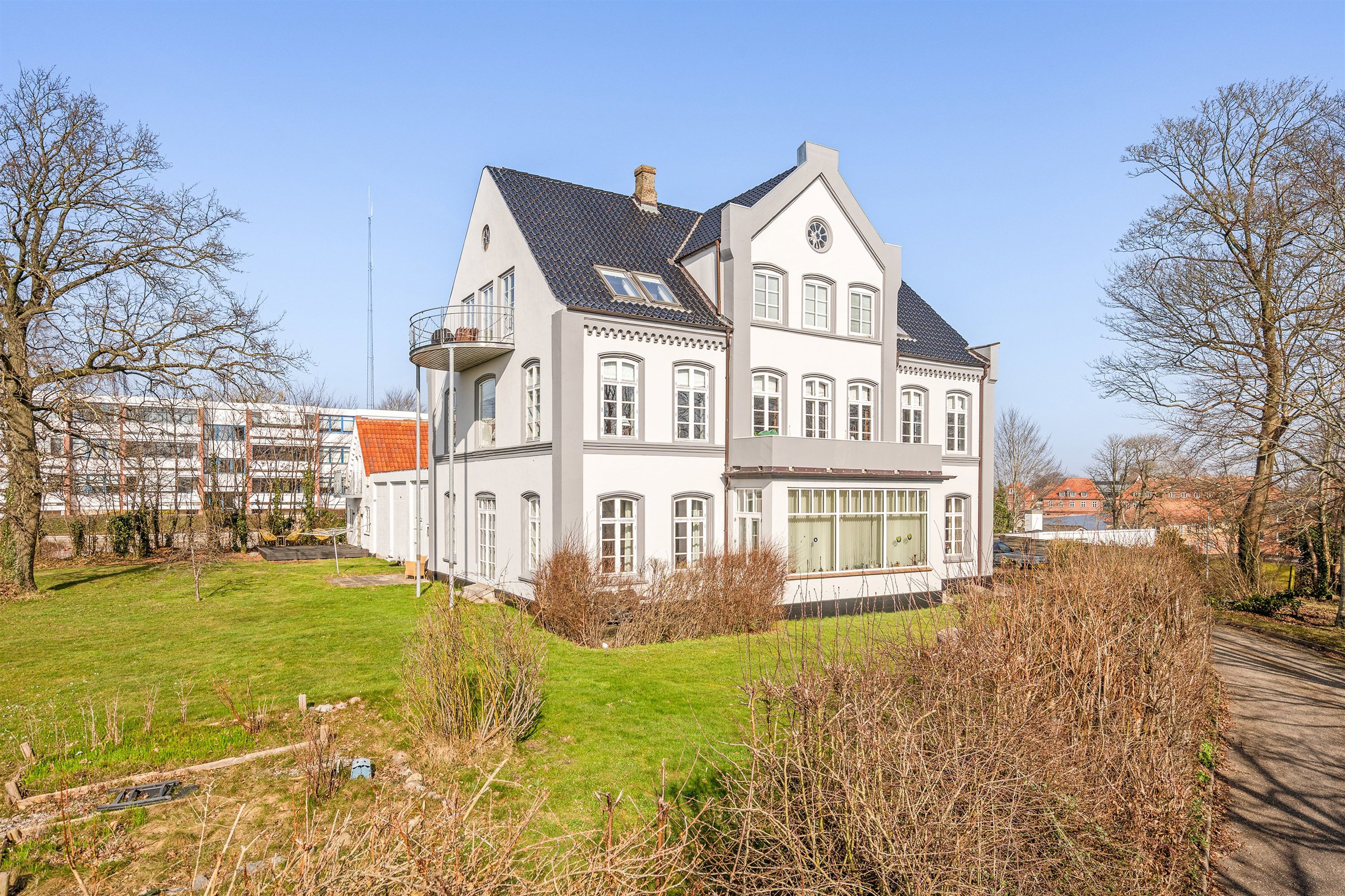 Lerbjergparken 10, 1. 1 6400 lerbjergparken 10 1 1