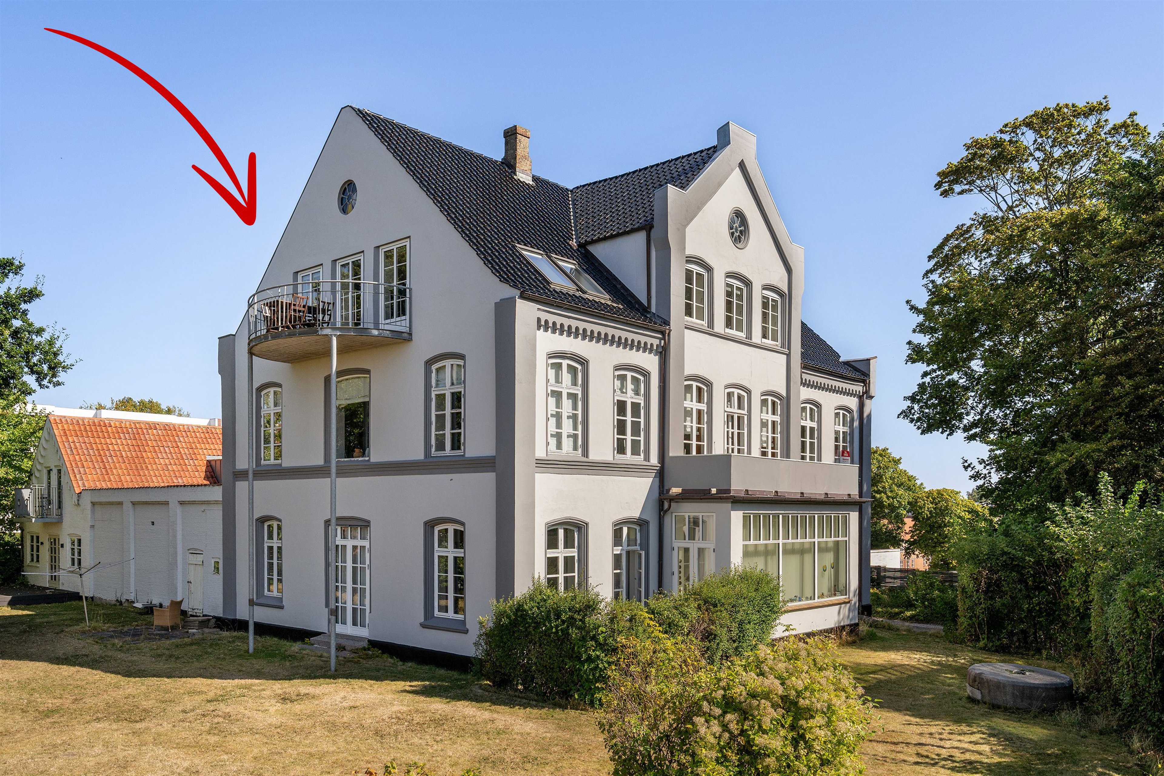 Lerbjergparken 10, 2. 1 6400 lerbjergparken 10 2 1