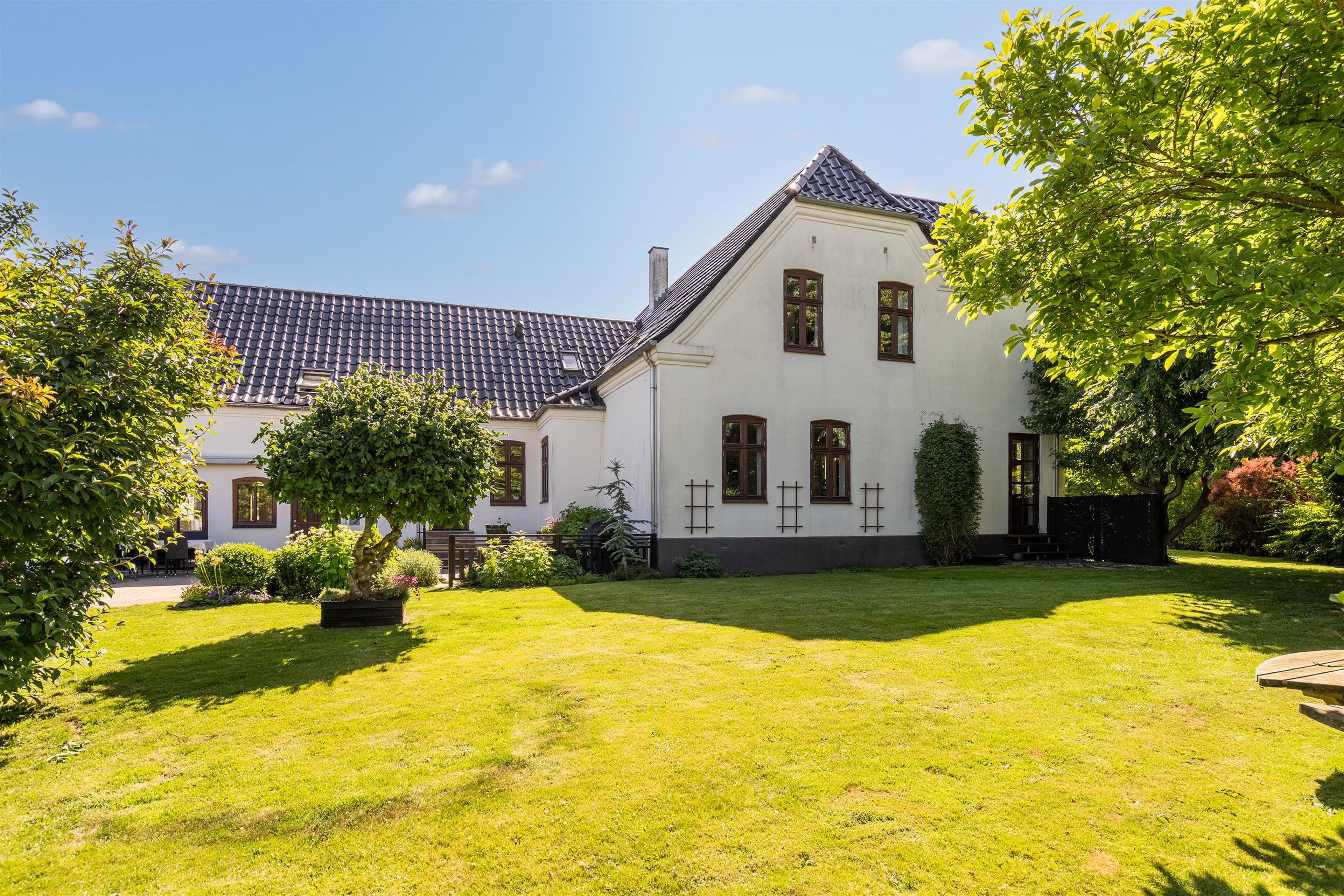 Lindevej 10, Vester Sottrup