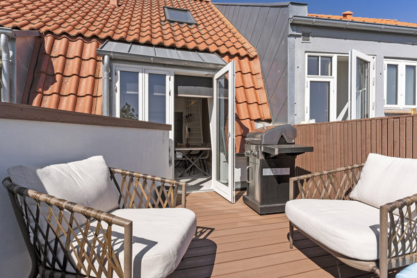 Løngang 22, 3. 1 6400 longang 22 3 1