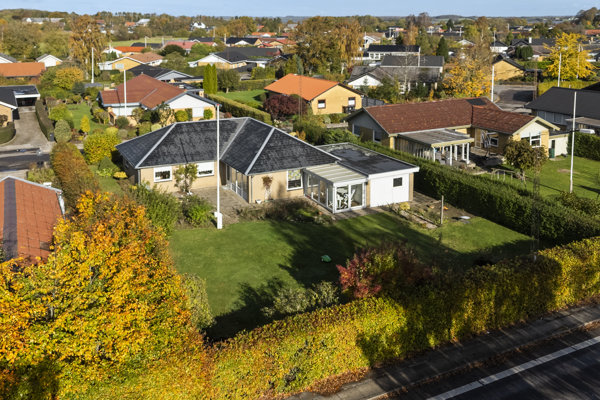 Mosevang 9, Ulkebøl 1 Mosevang 9, Ulkebøl