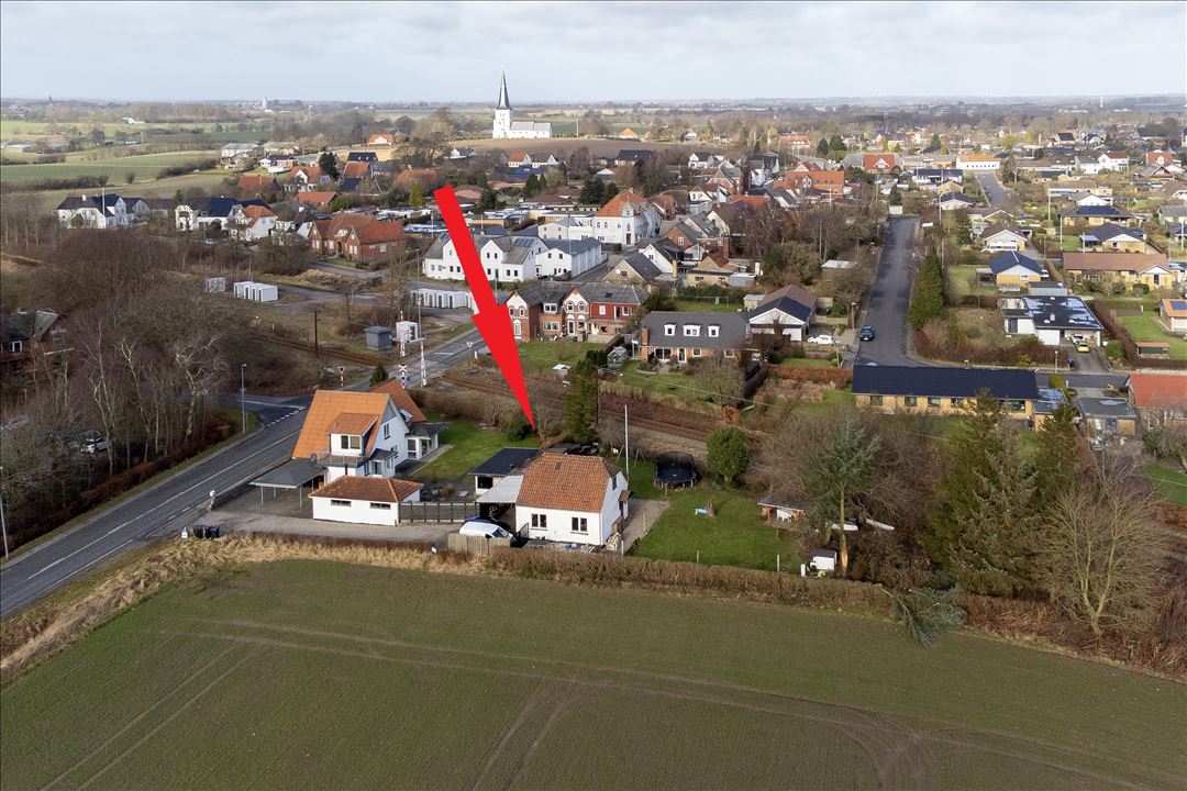 6400 nybolvej 3 v sottrup 1