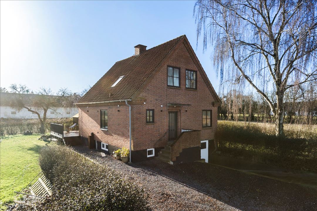 Nydamvej 22, Øster Sottrup 1 6400 nydamvej 22 oster sottrup 1