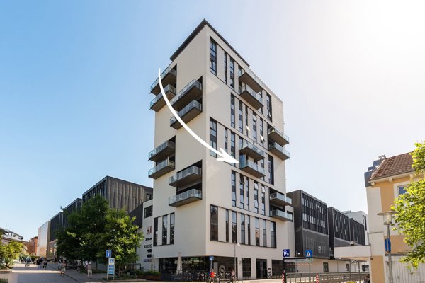 Østergade 10, 4. mf.