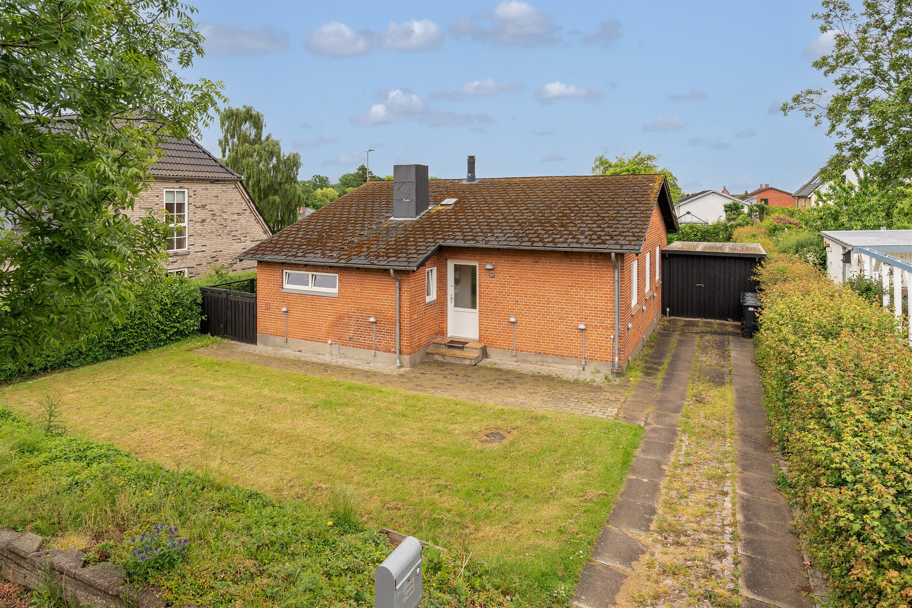 Ringgade 247