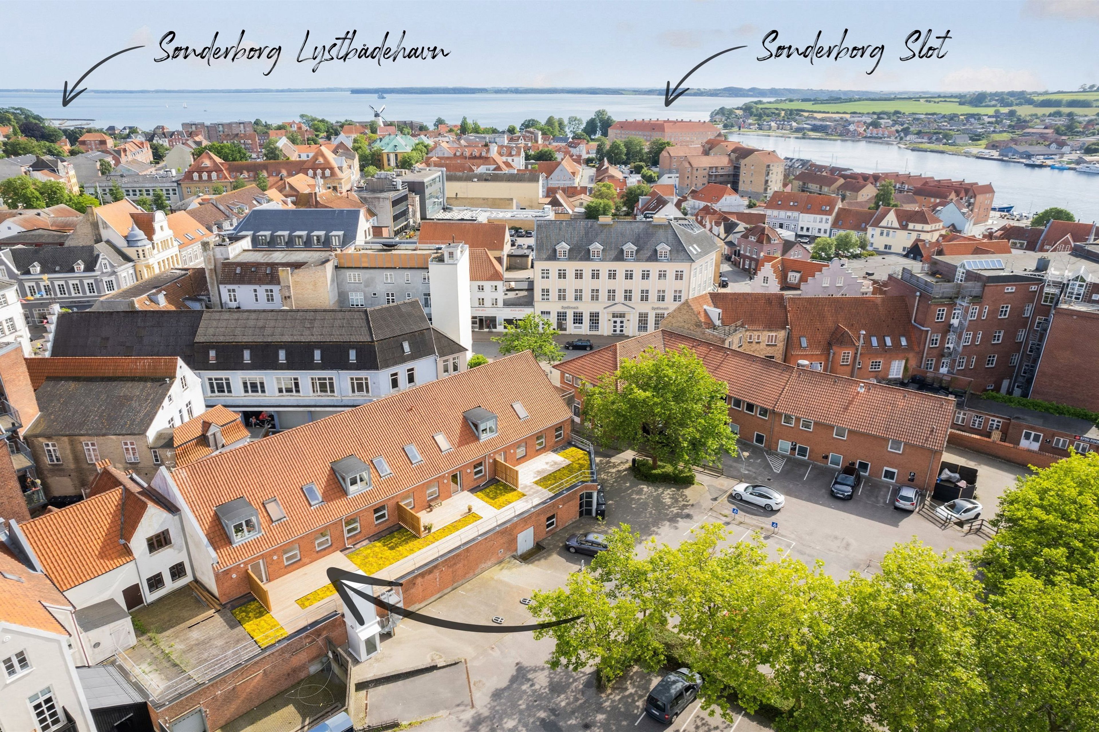 6400 sankt jorgens gade 39 1 th 1