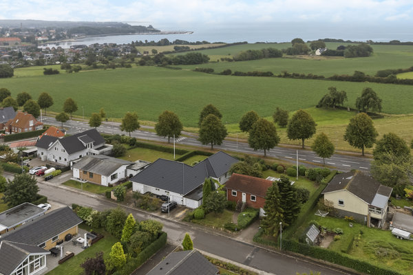 Sønderled 5, Dybbøl