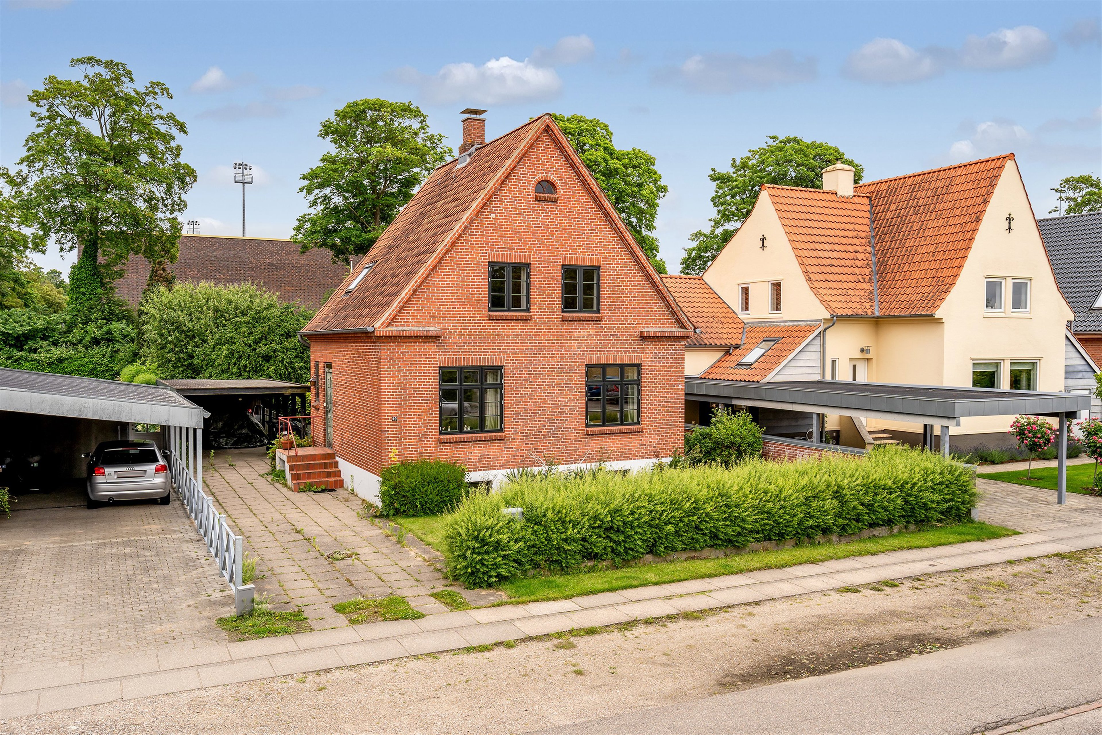 6400 sundquistsgade 19 1