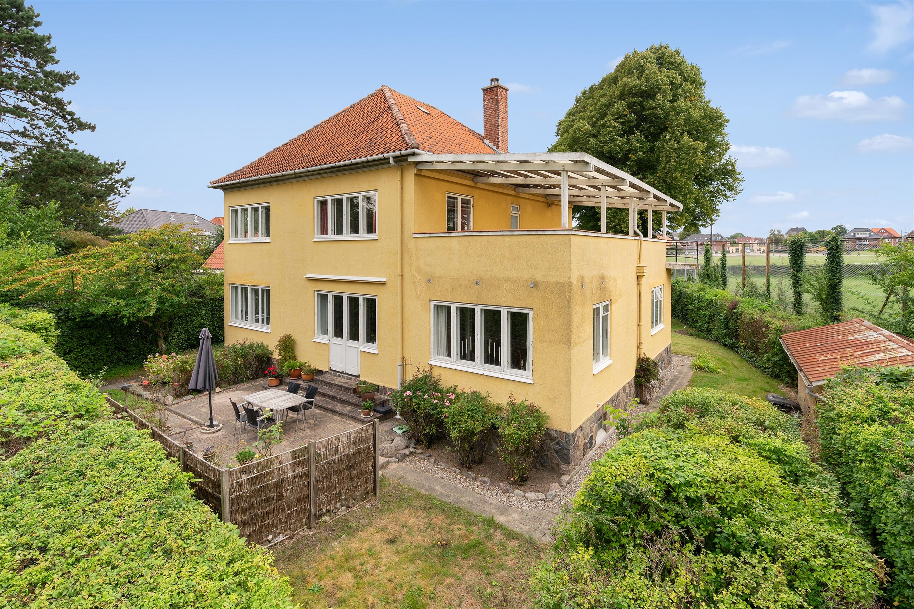 6400 sundquistsgade 1 1