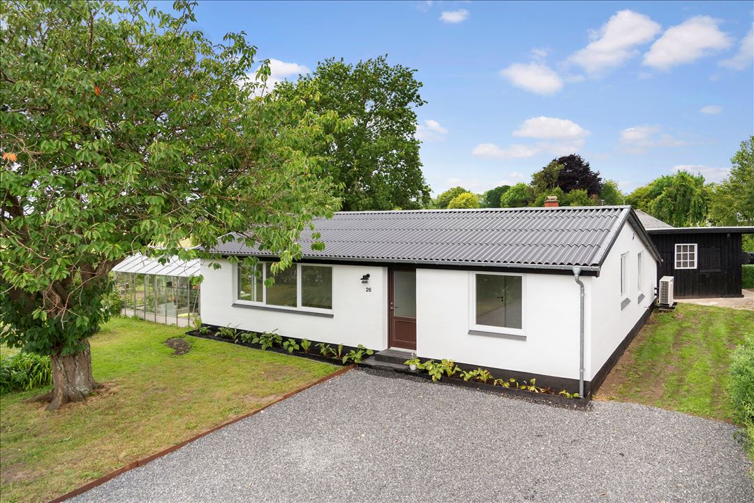 Truenbrovej 26, Avnbøl 1 6400 truenbrovej 26 avnbol 1