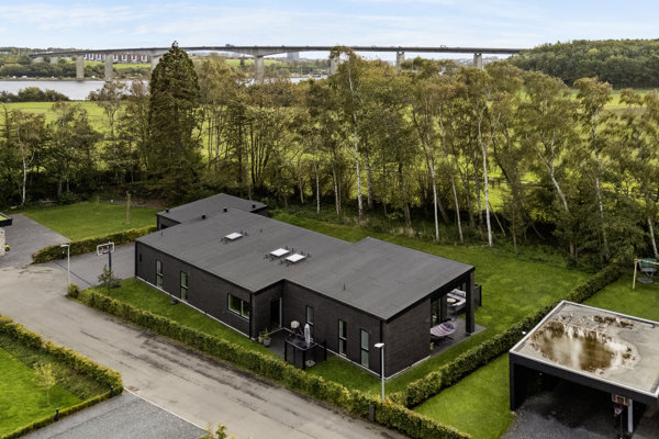 Ved Feddet 6, Møllebugten 1 6400 ved feddet 6 mollebugten 1