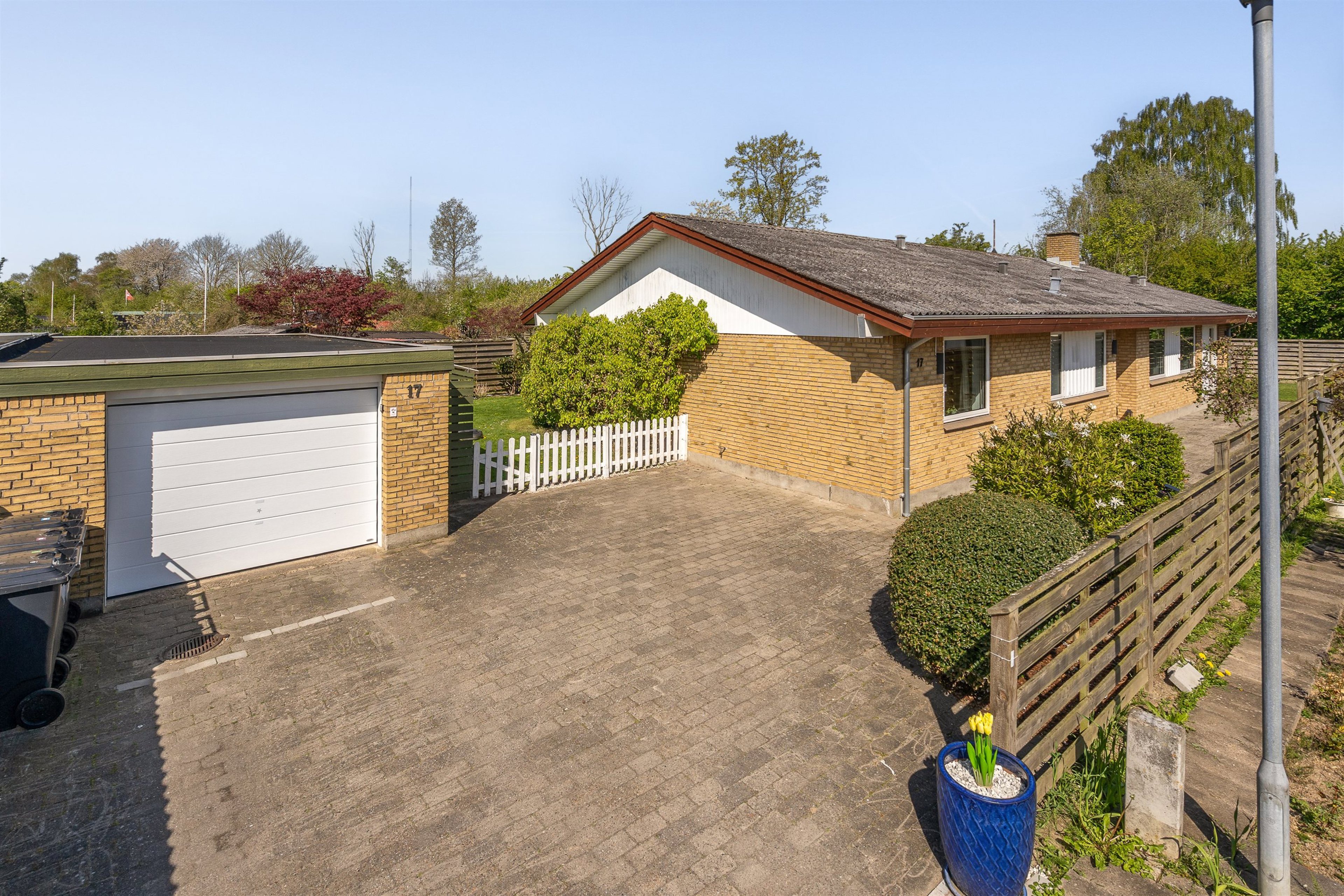 Vinkelvej 17, Sundsmark