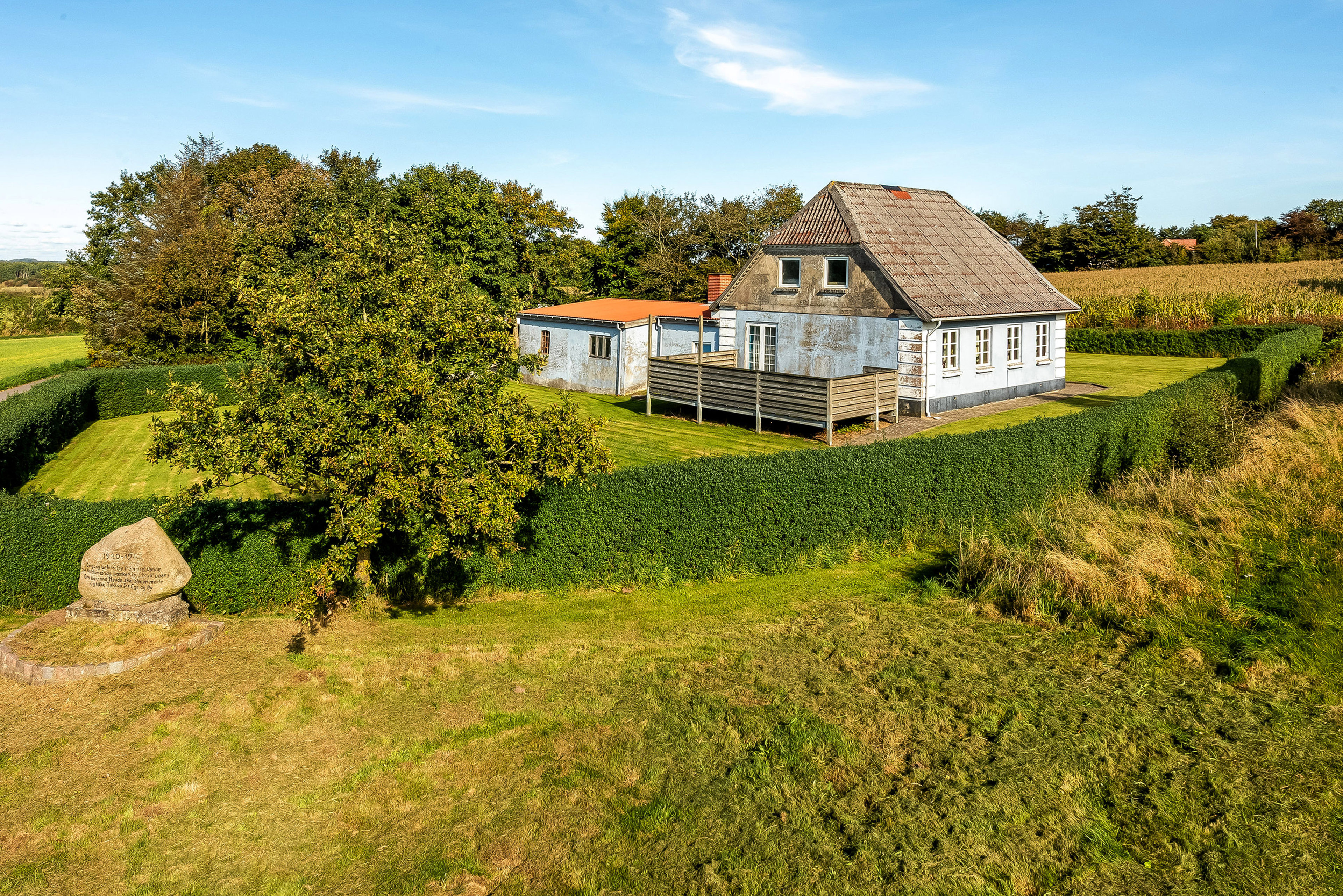 Ålkærvej 2B, Ålkær