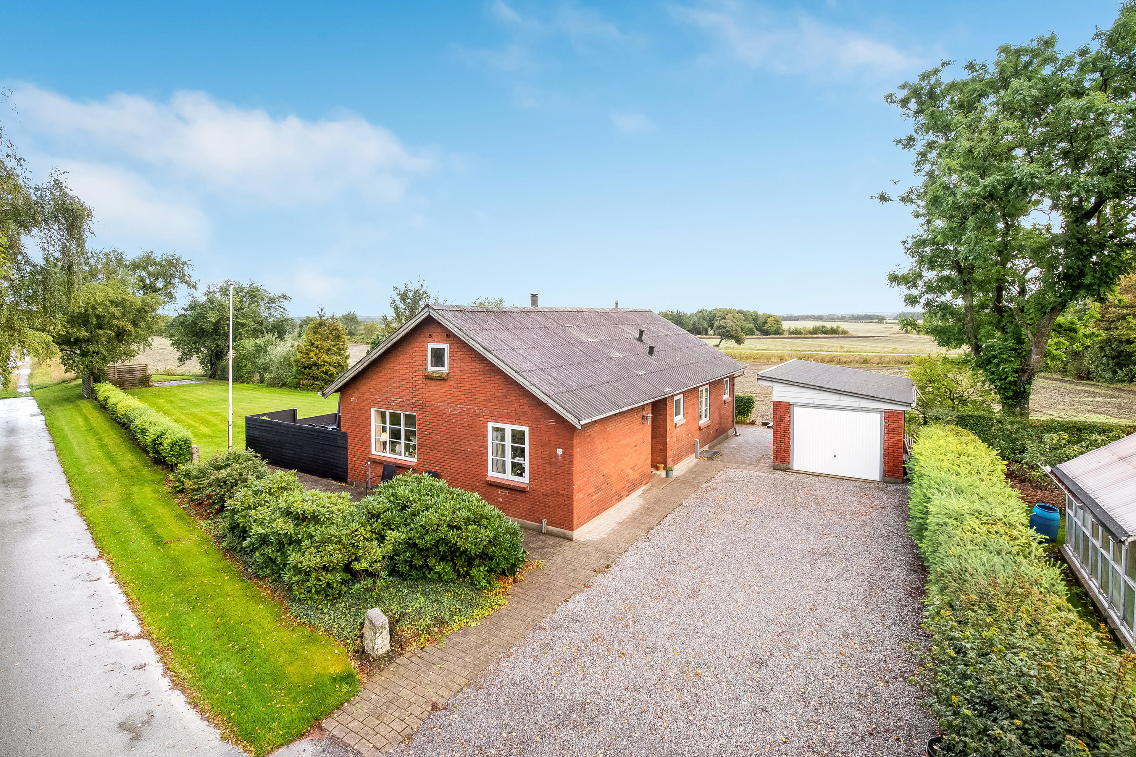 Blomtoften 14, Nustrup 1 6500 blomtoften 14 nustrup 1