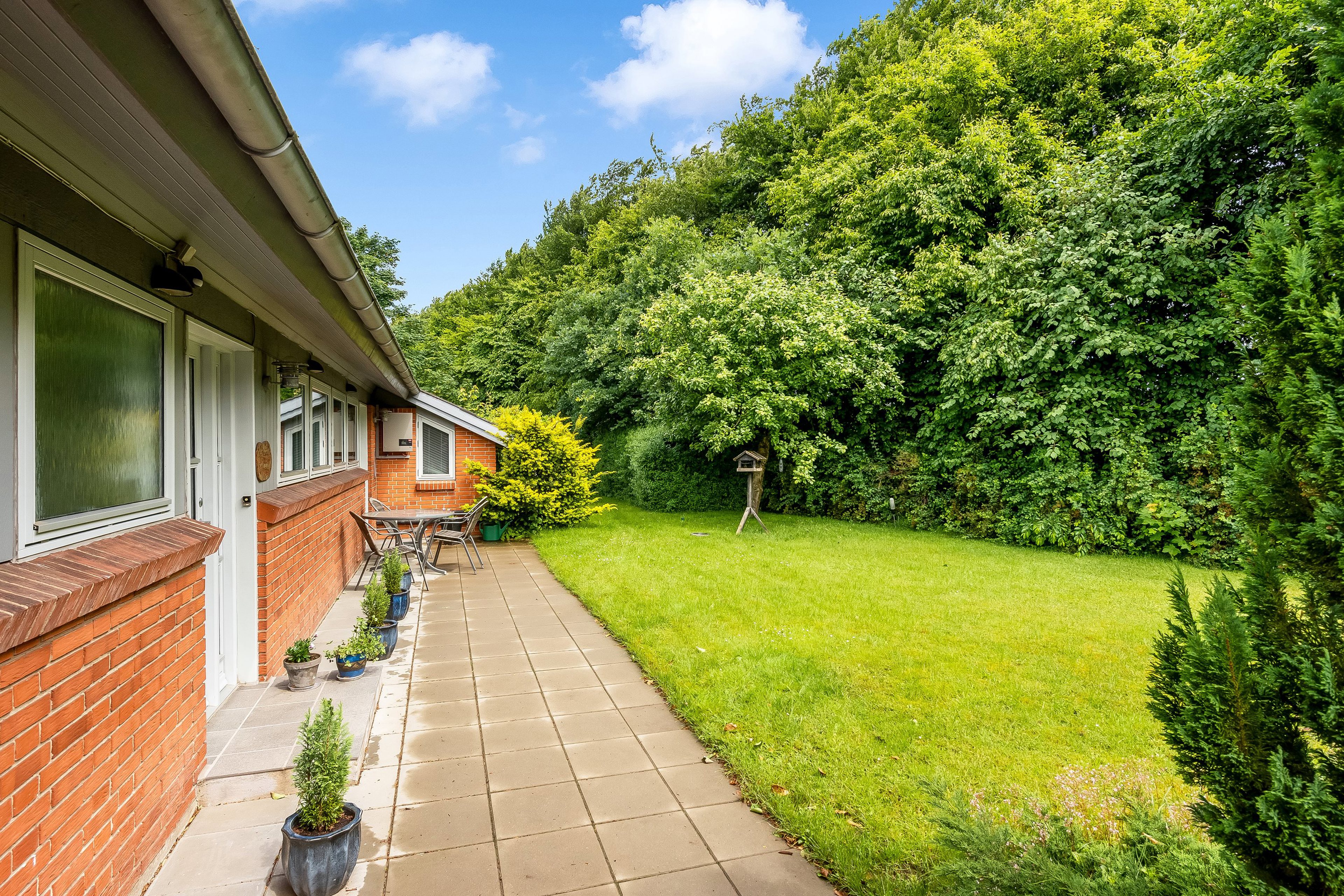 Brombærvej 10, Over Jerstal