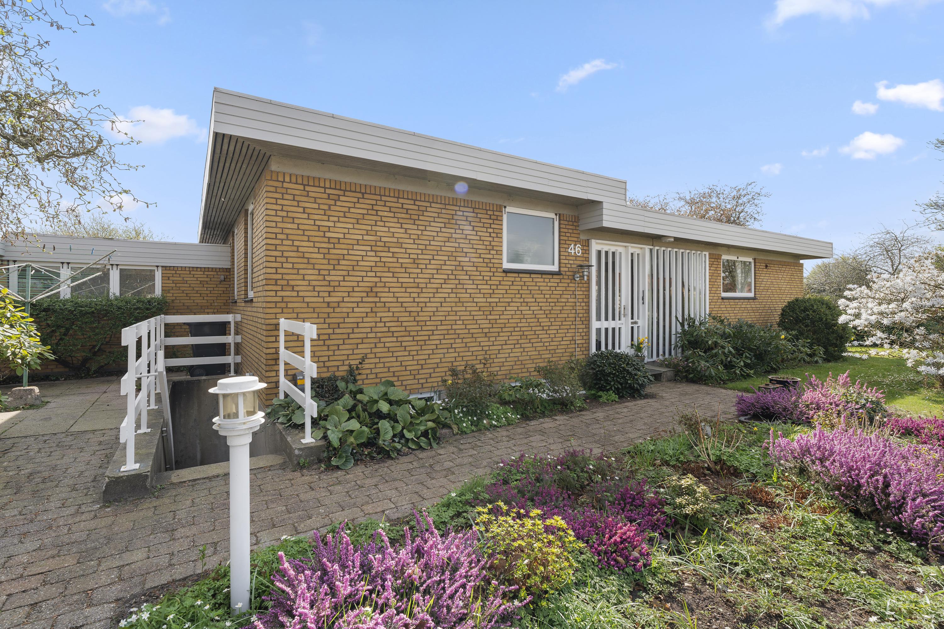 Fuglesøvej 46 1 6500 fuglesovej 46 1